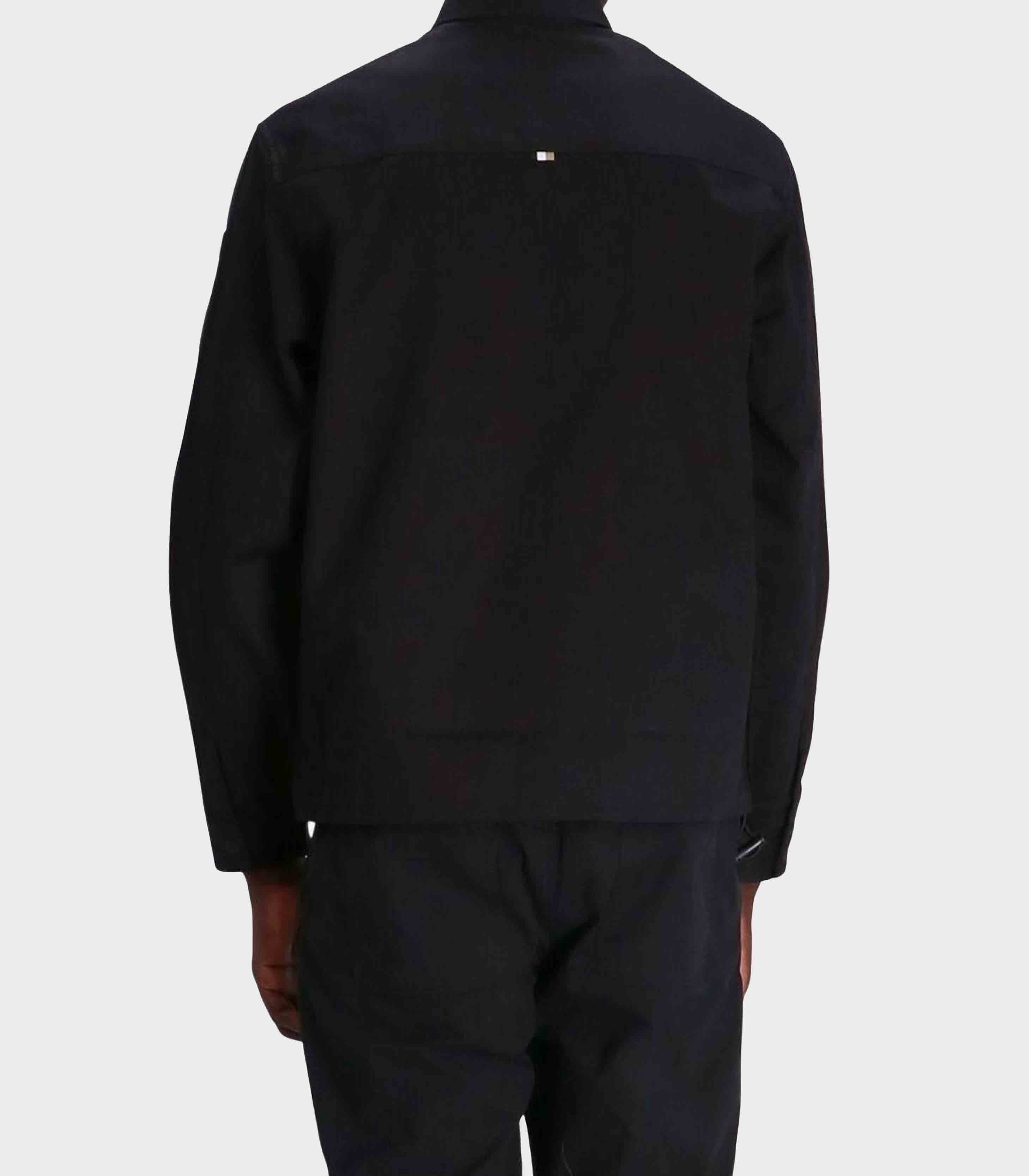 Black 1