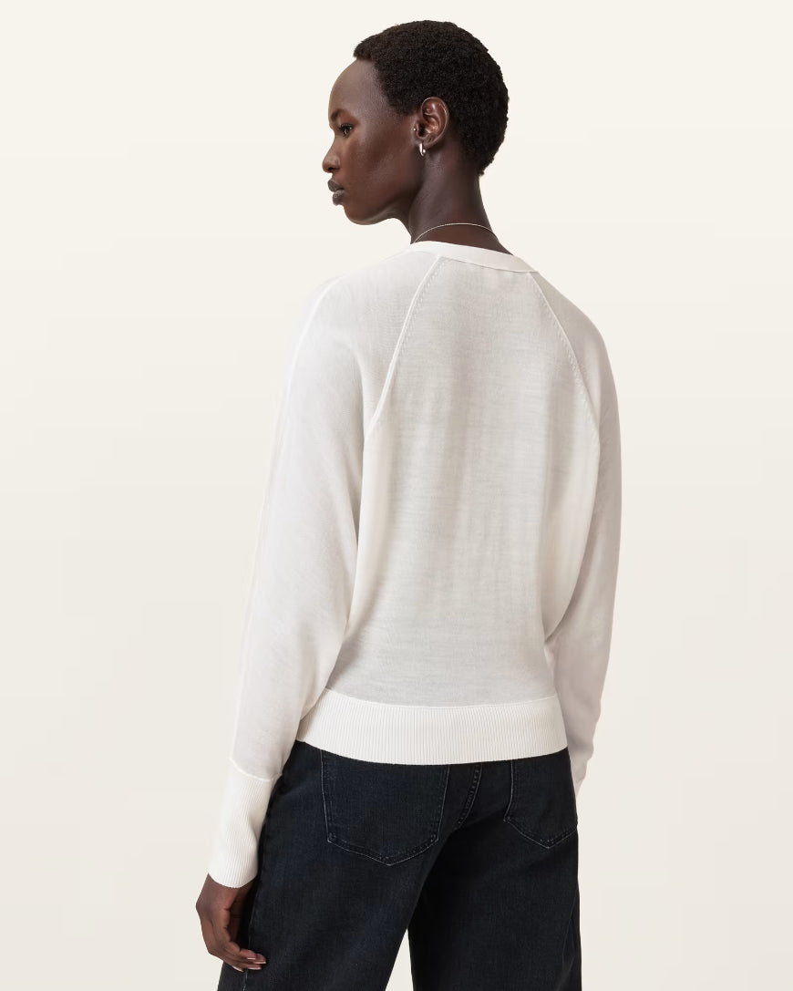 Chalk White