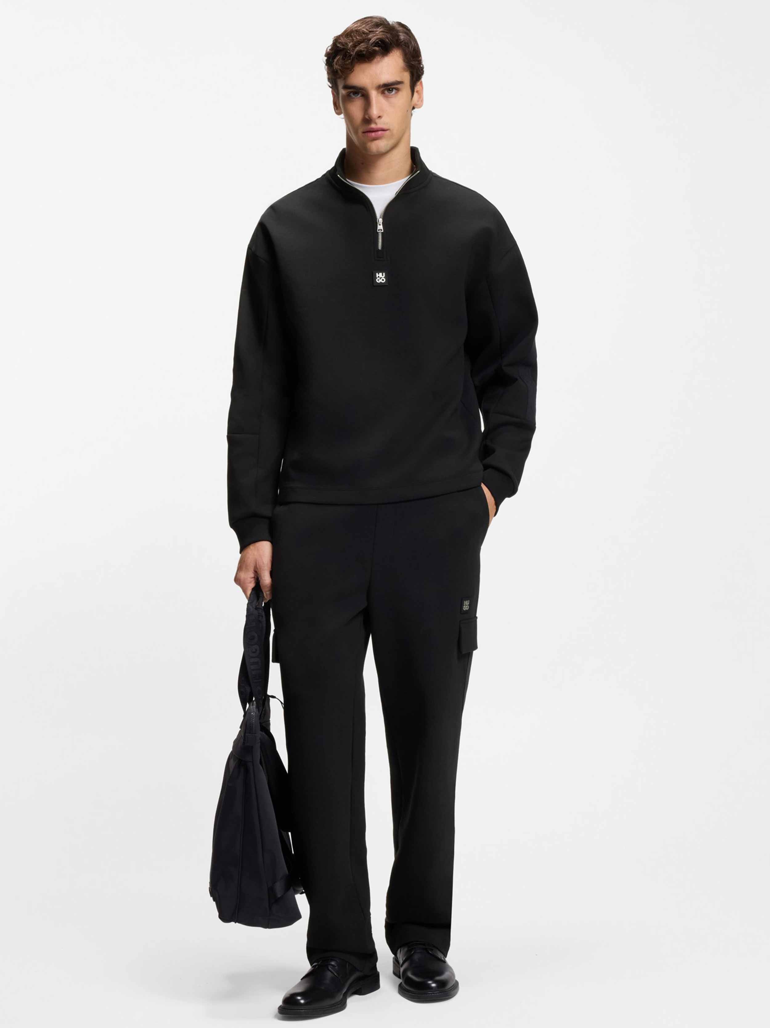 Black 1