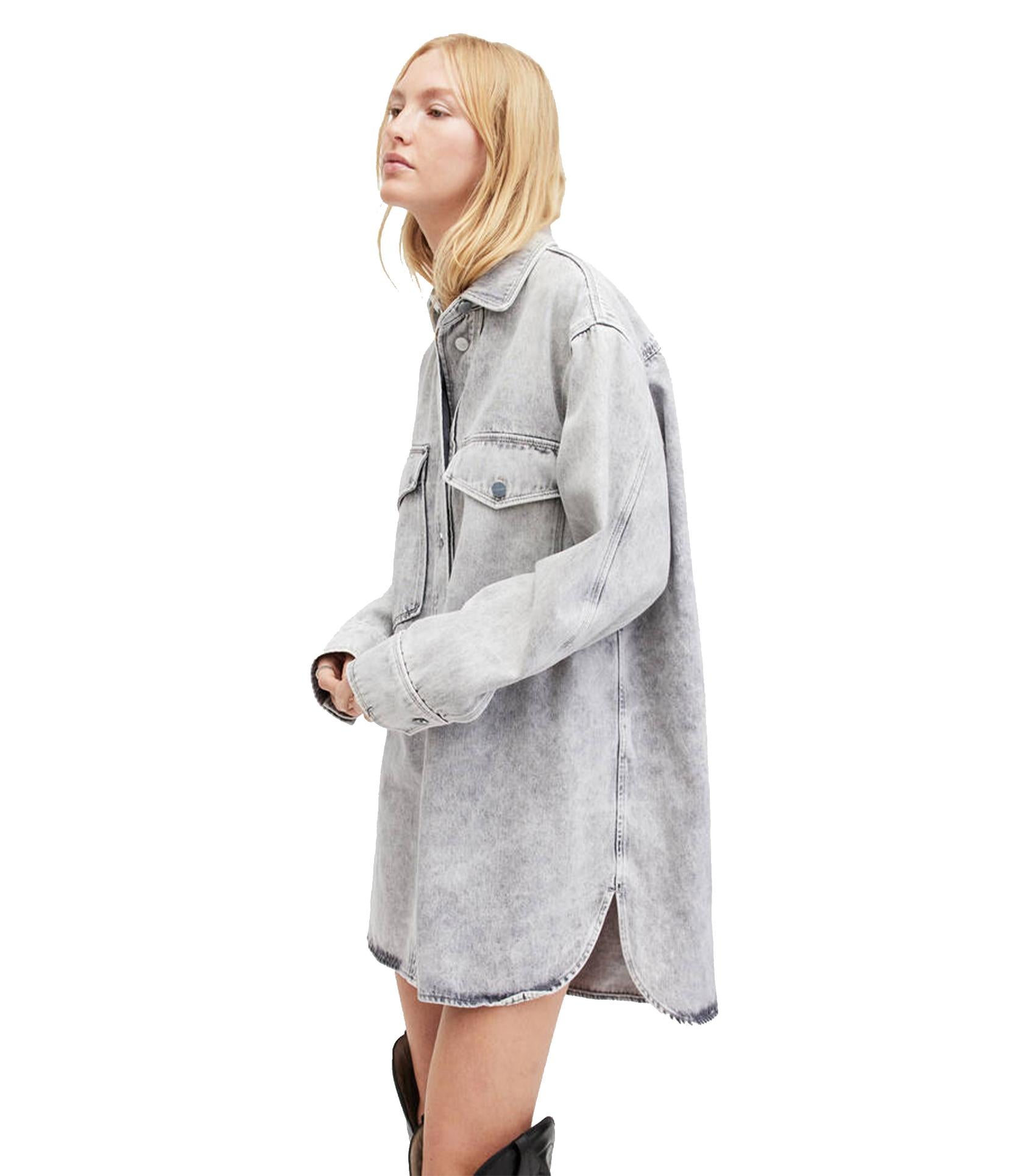 Grey