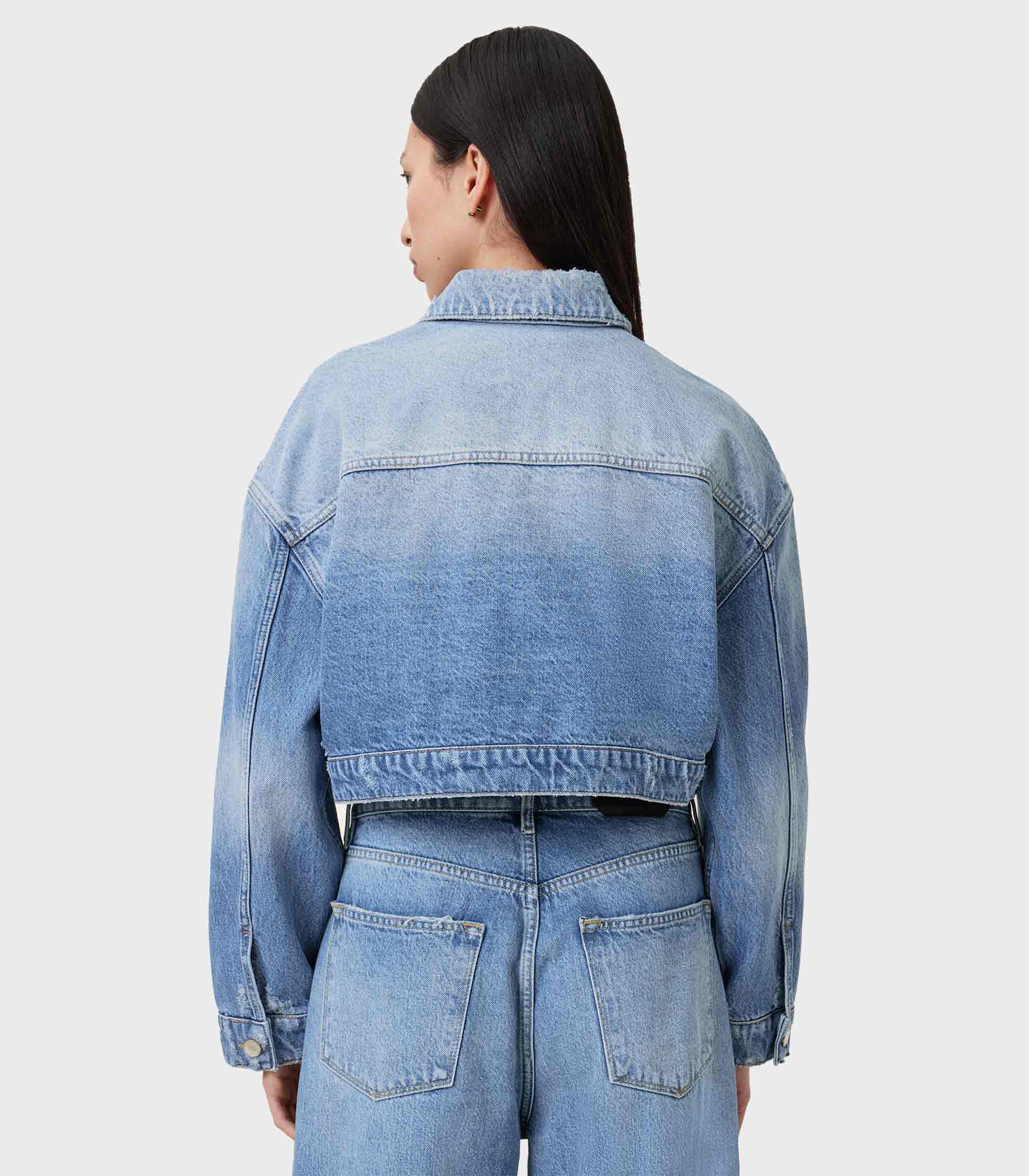 Denim Blue