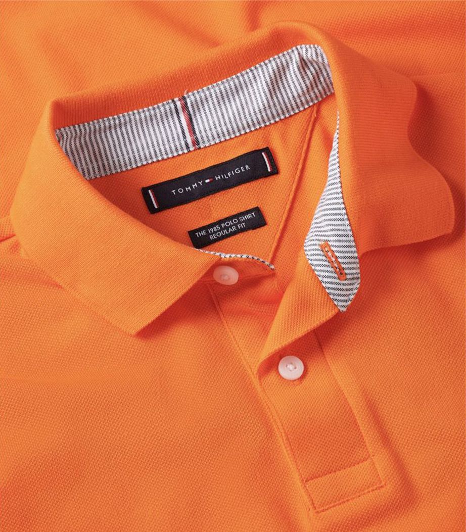 Dark Orange