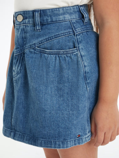Denim Medium