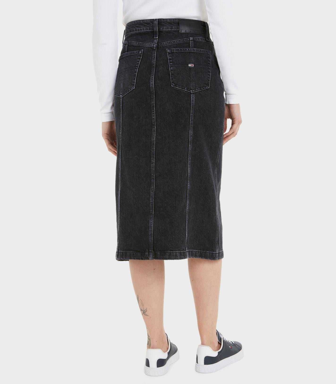 Denim Black