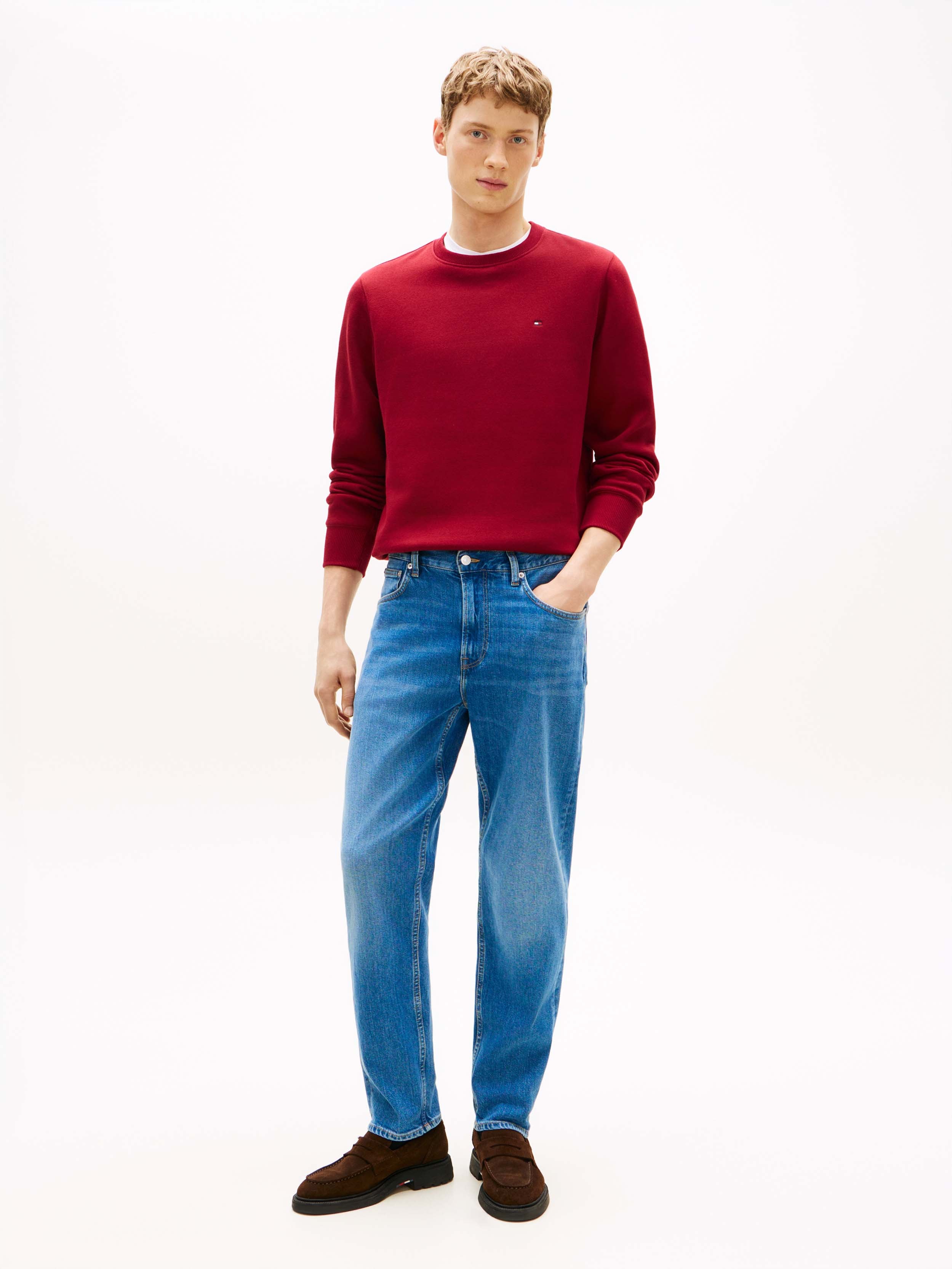 Denim Medium