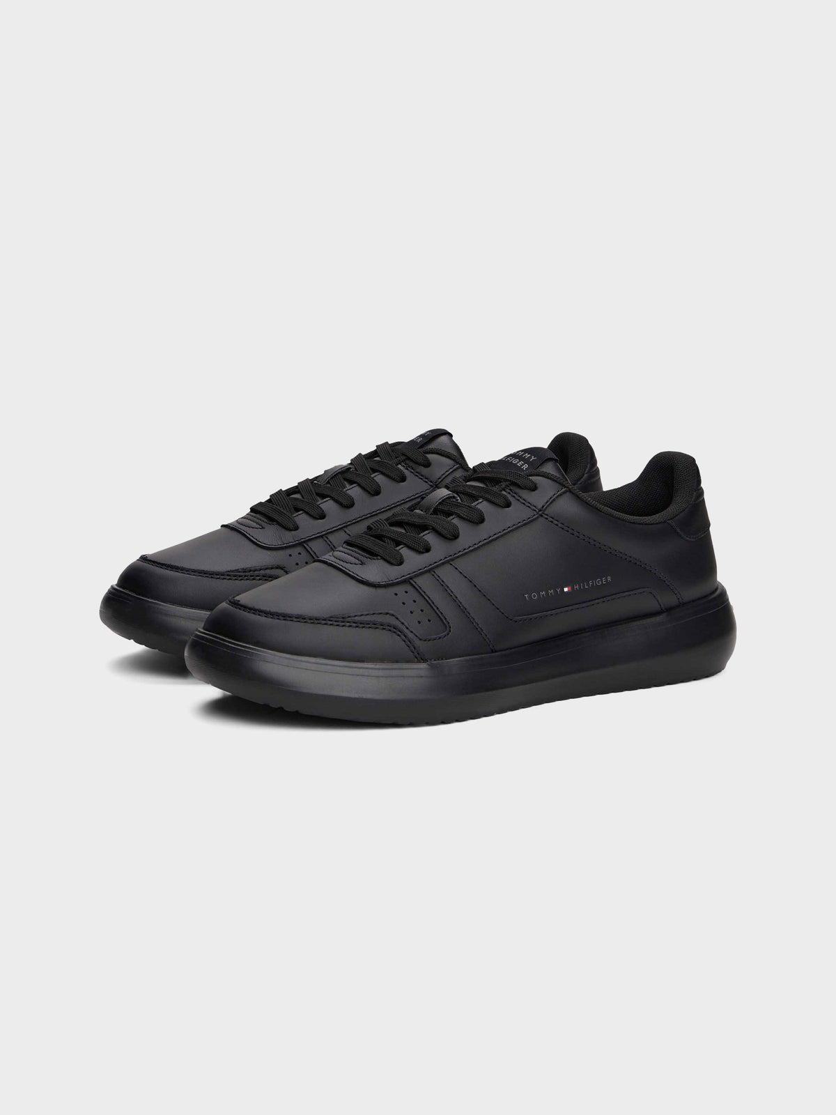 Black 1
