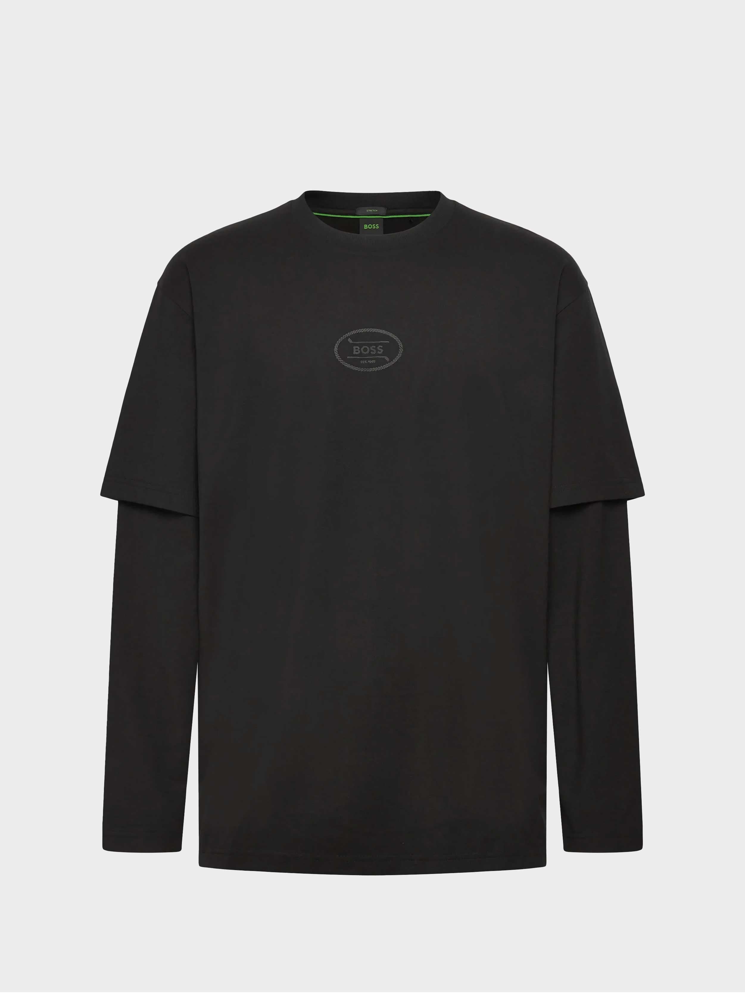 Black 1