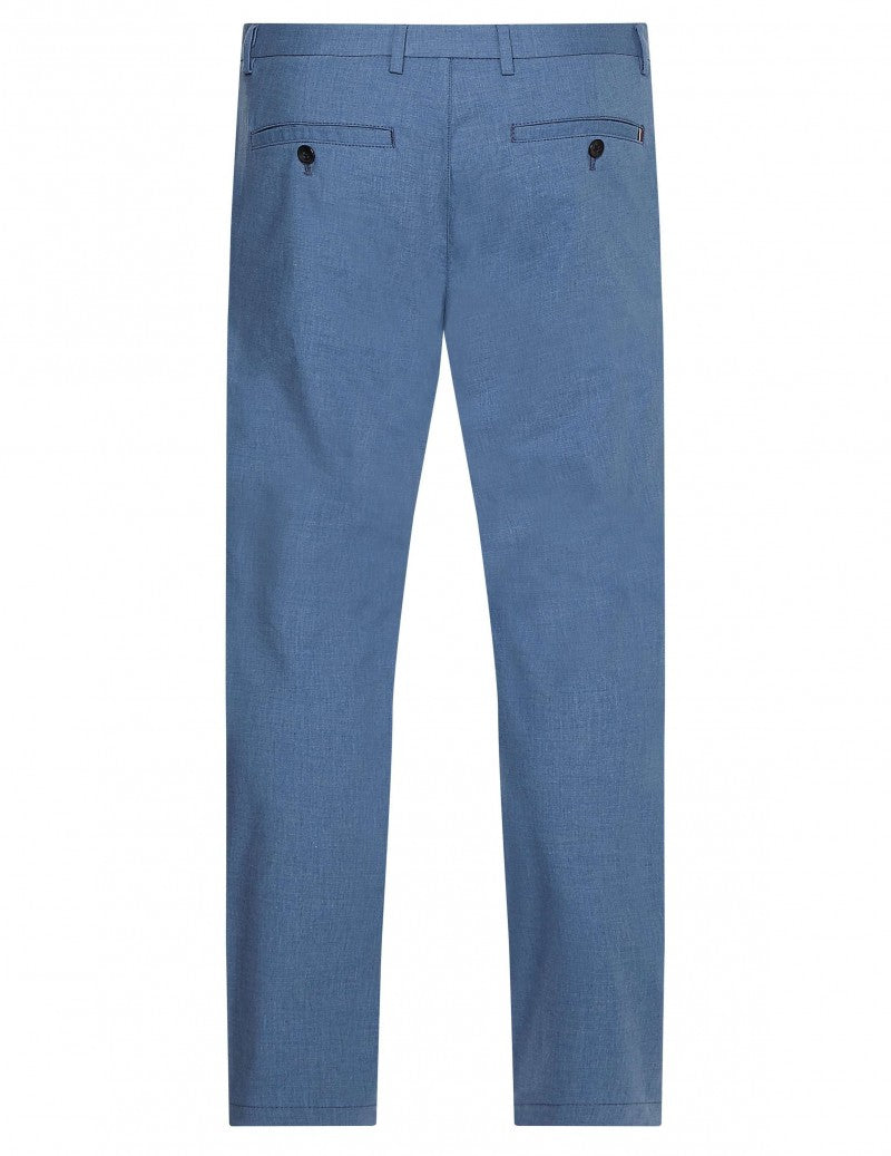 Dusty Blue