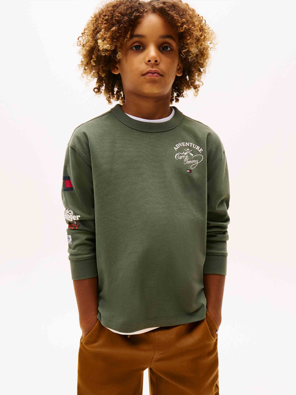 Dark Green