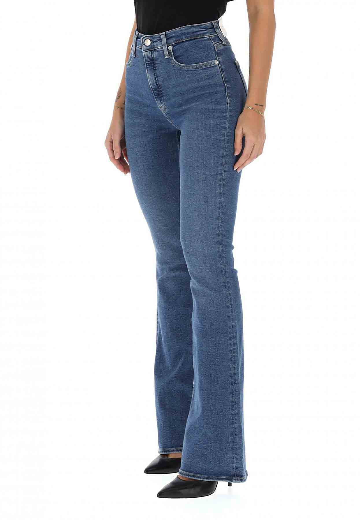 Denim Medium