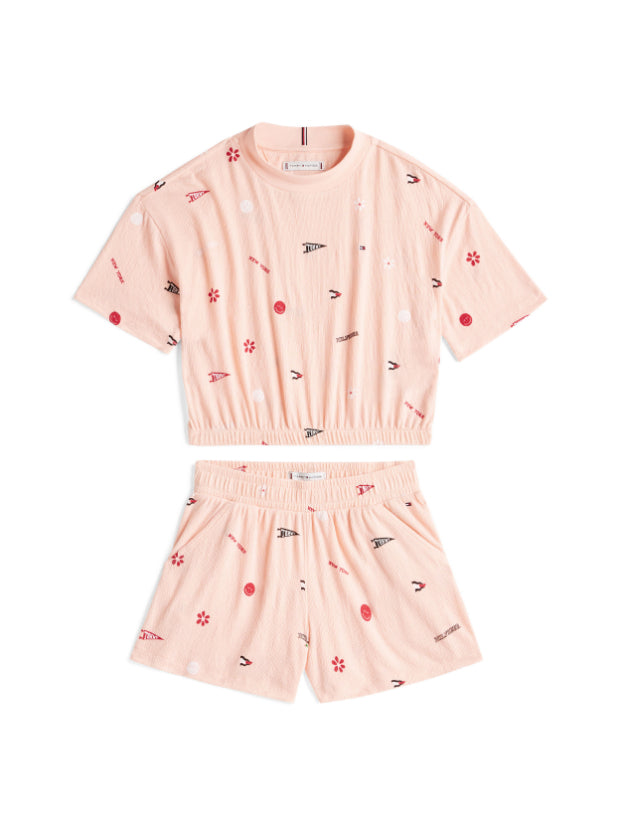Baby Pink