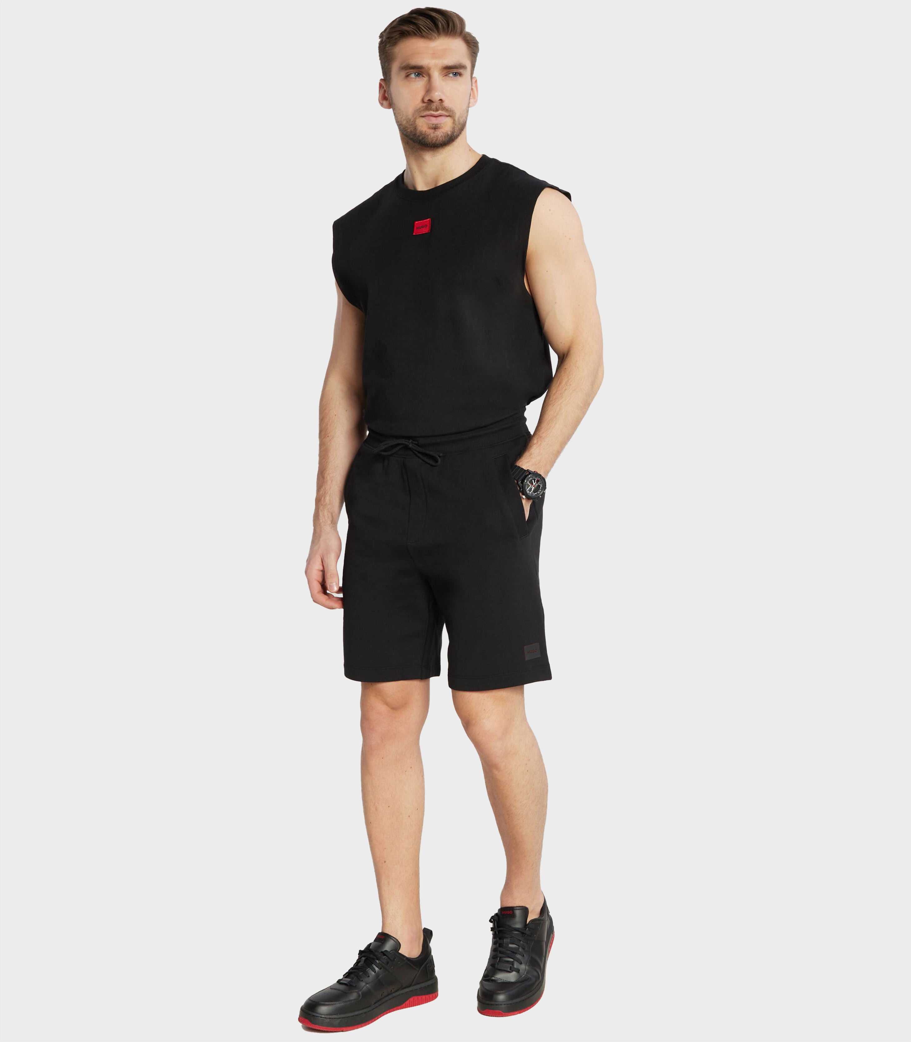 Black 1