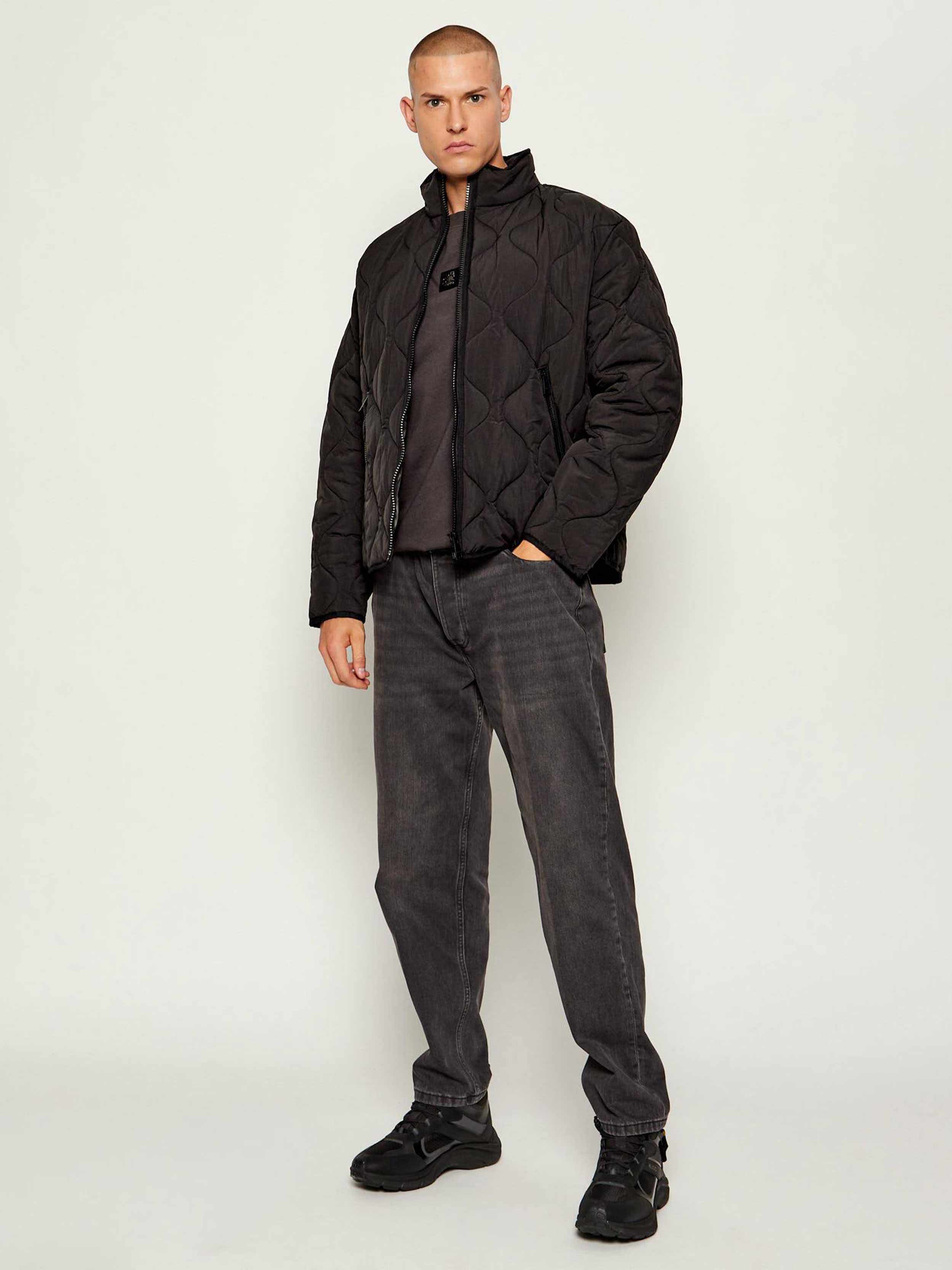 Black 1