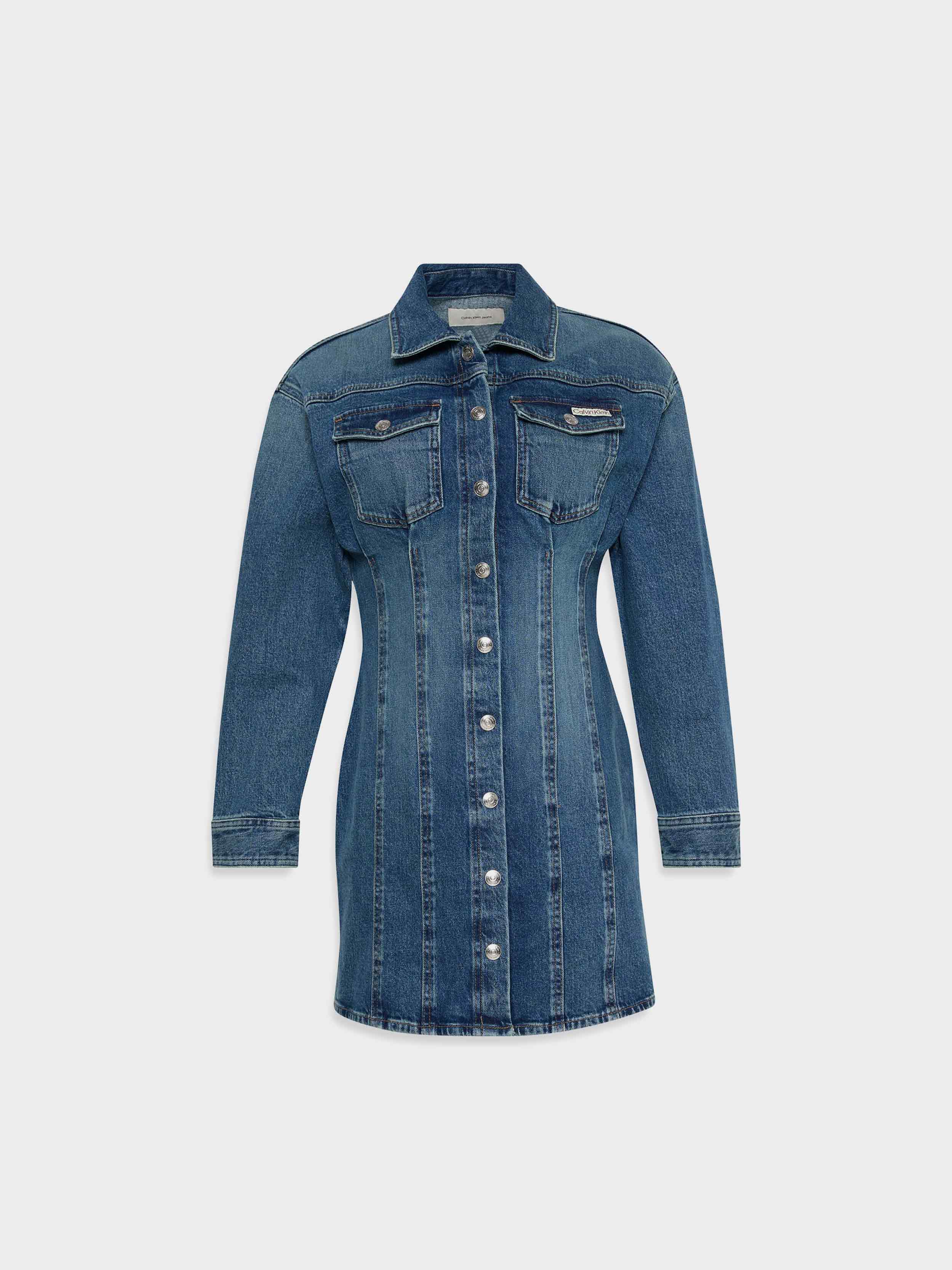 Denim Medium