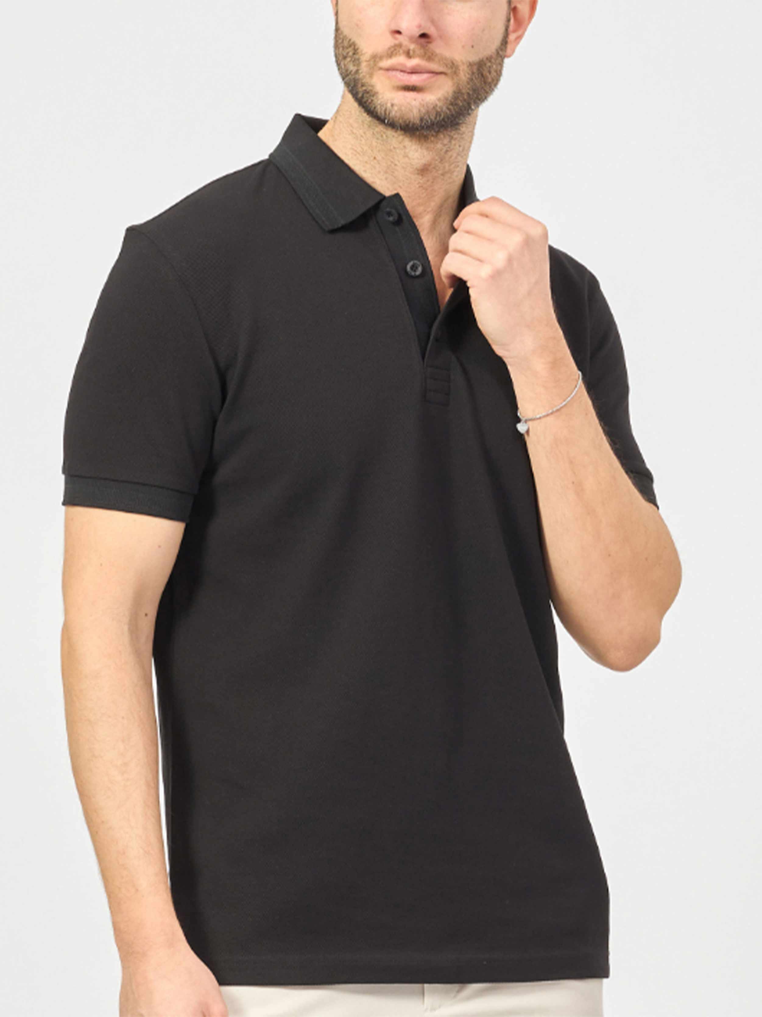 BLACK 9