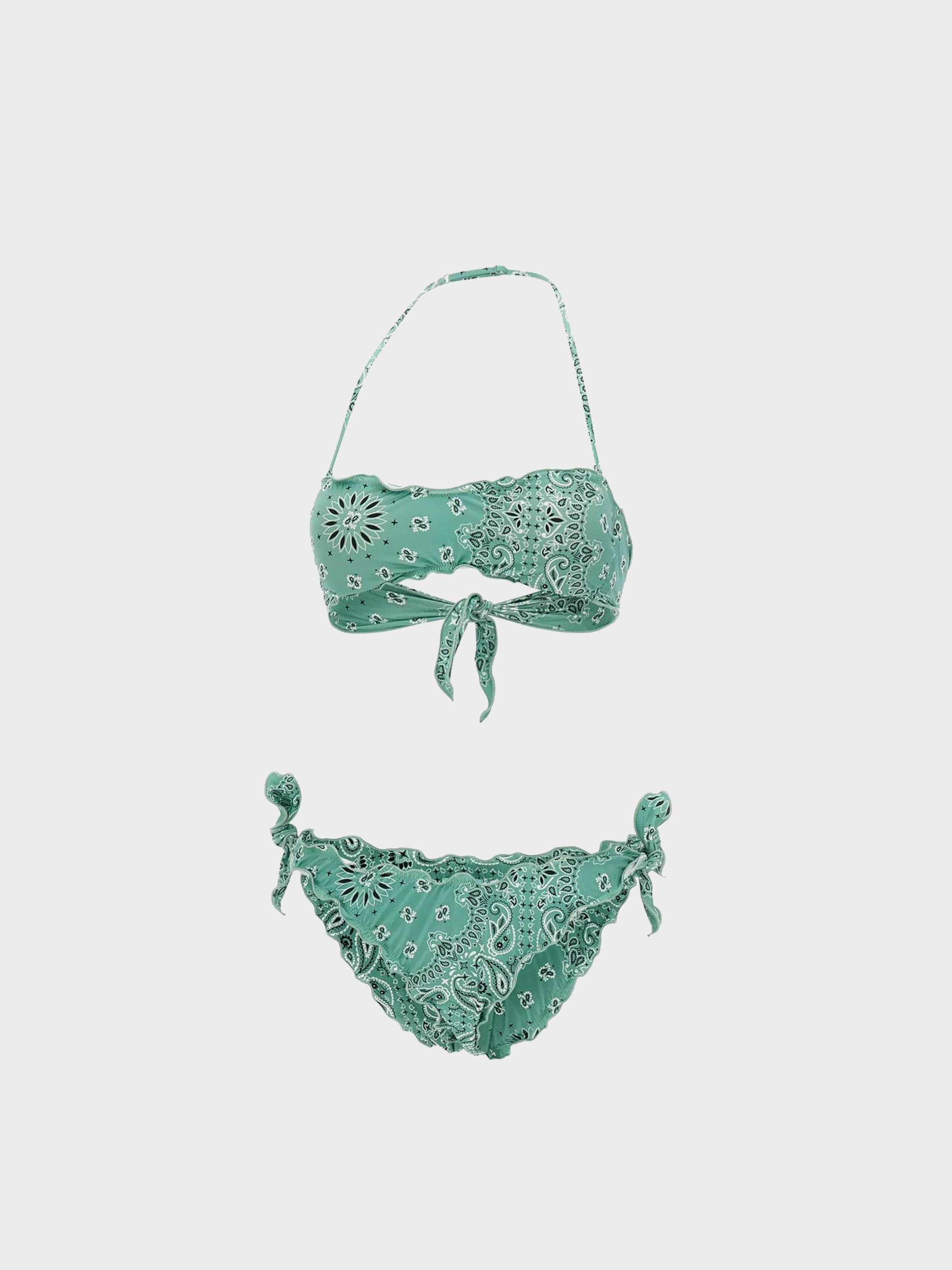 Turquoise