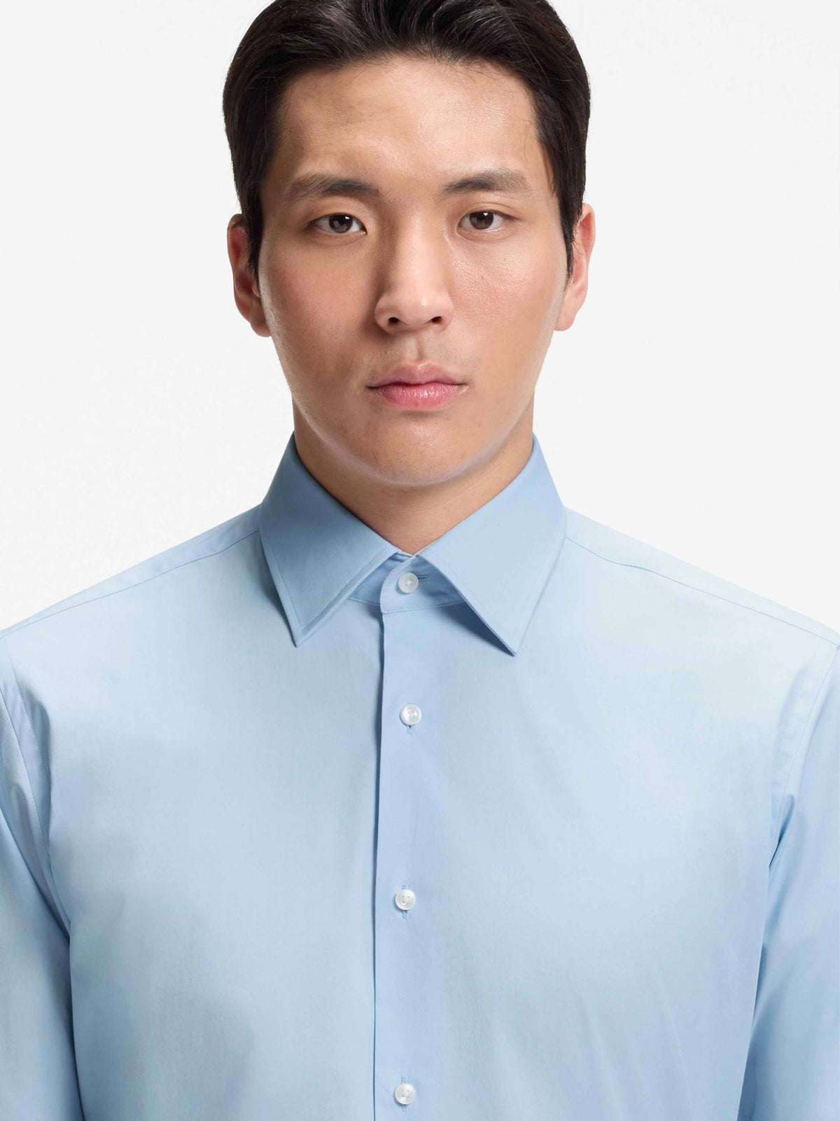 Light Pastel Blue