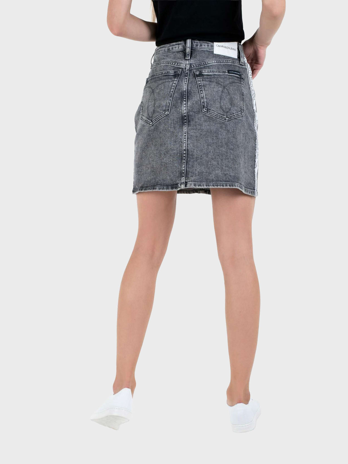 Denim Grey