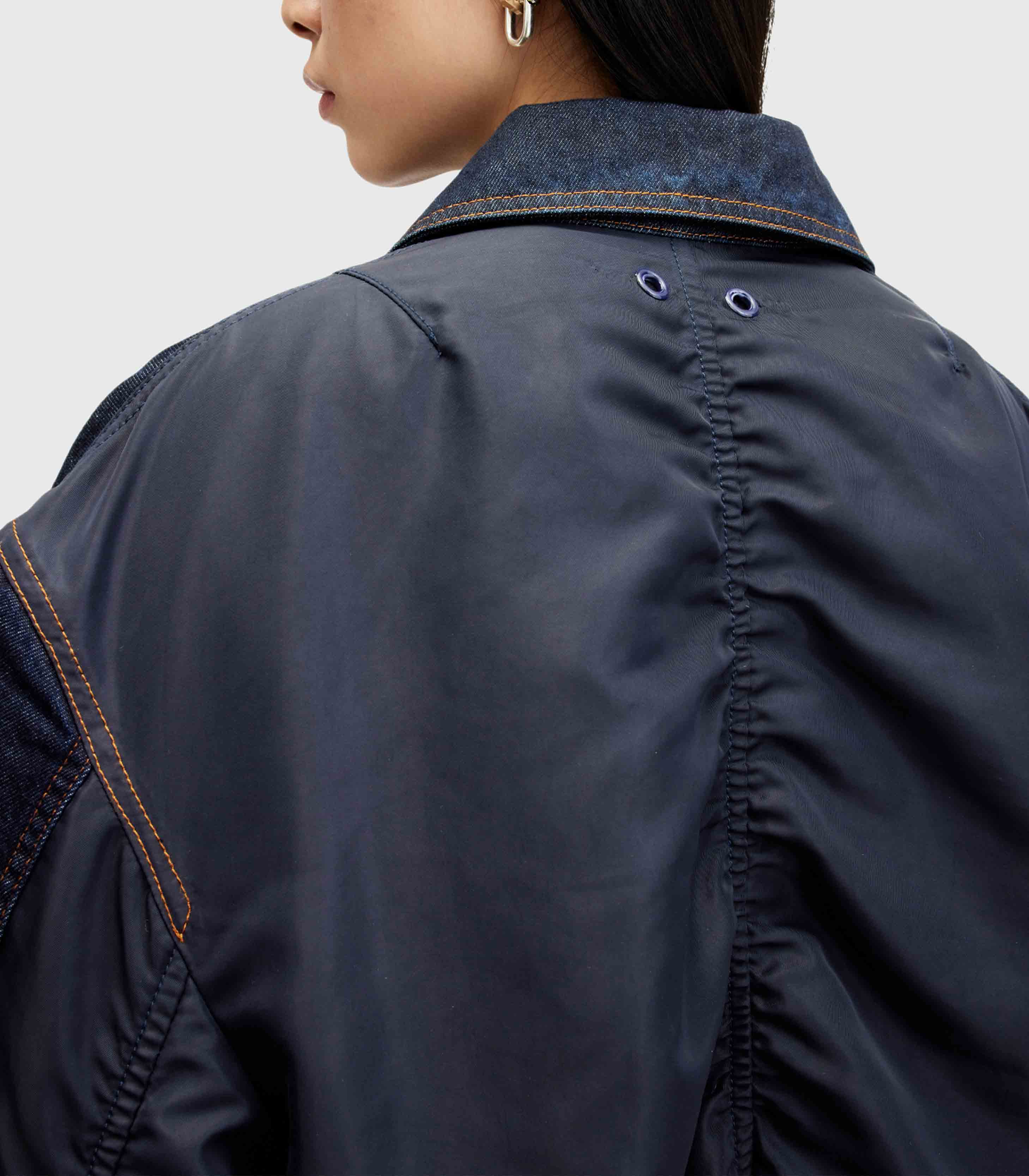 Denim dark