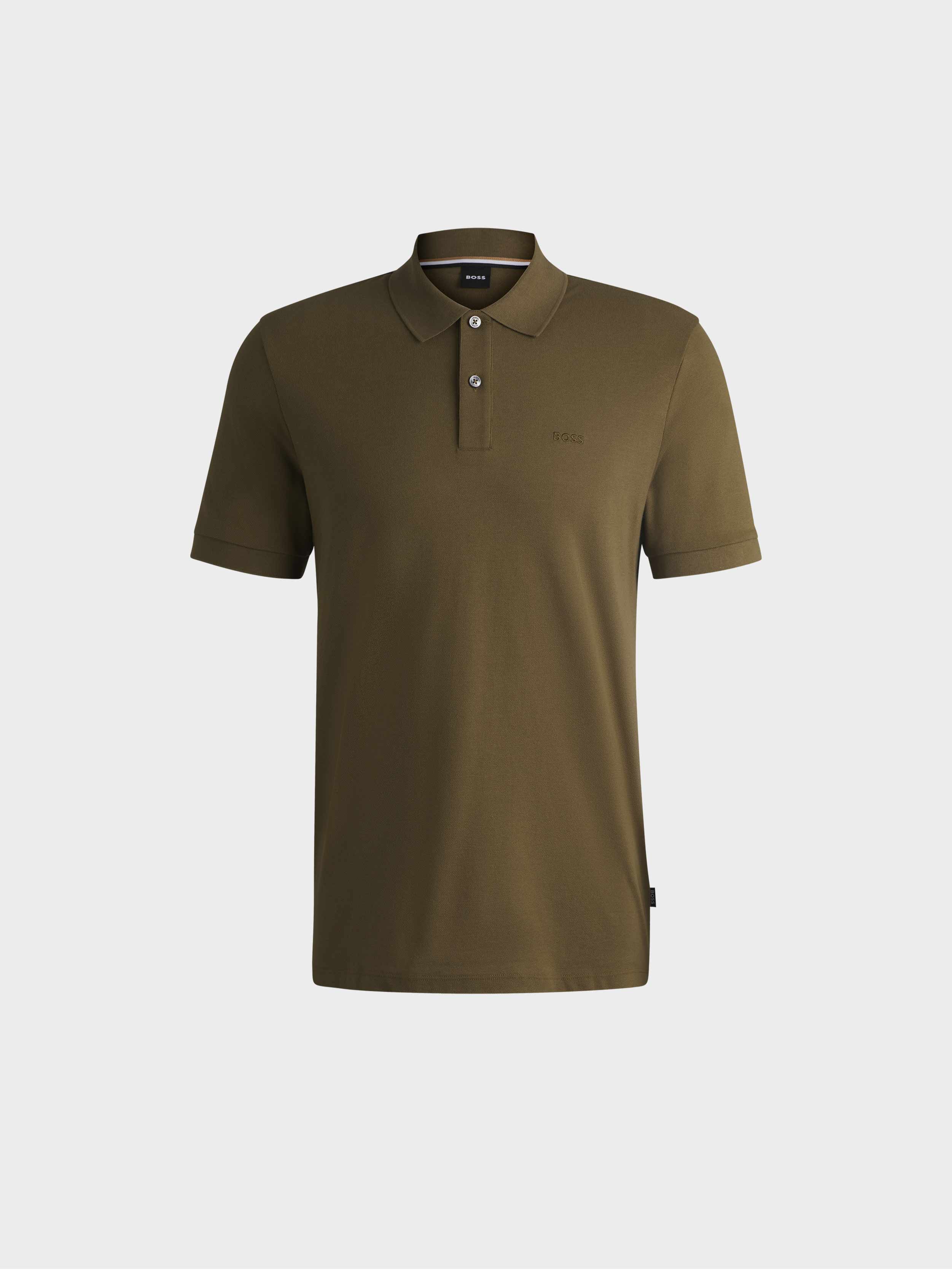 Dark Olive