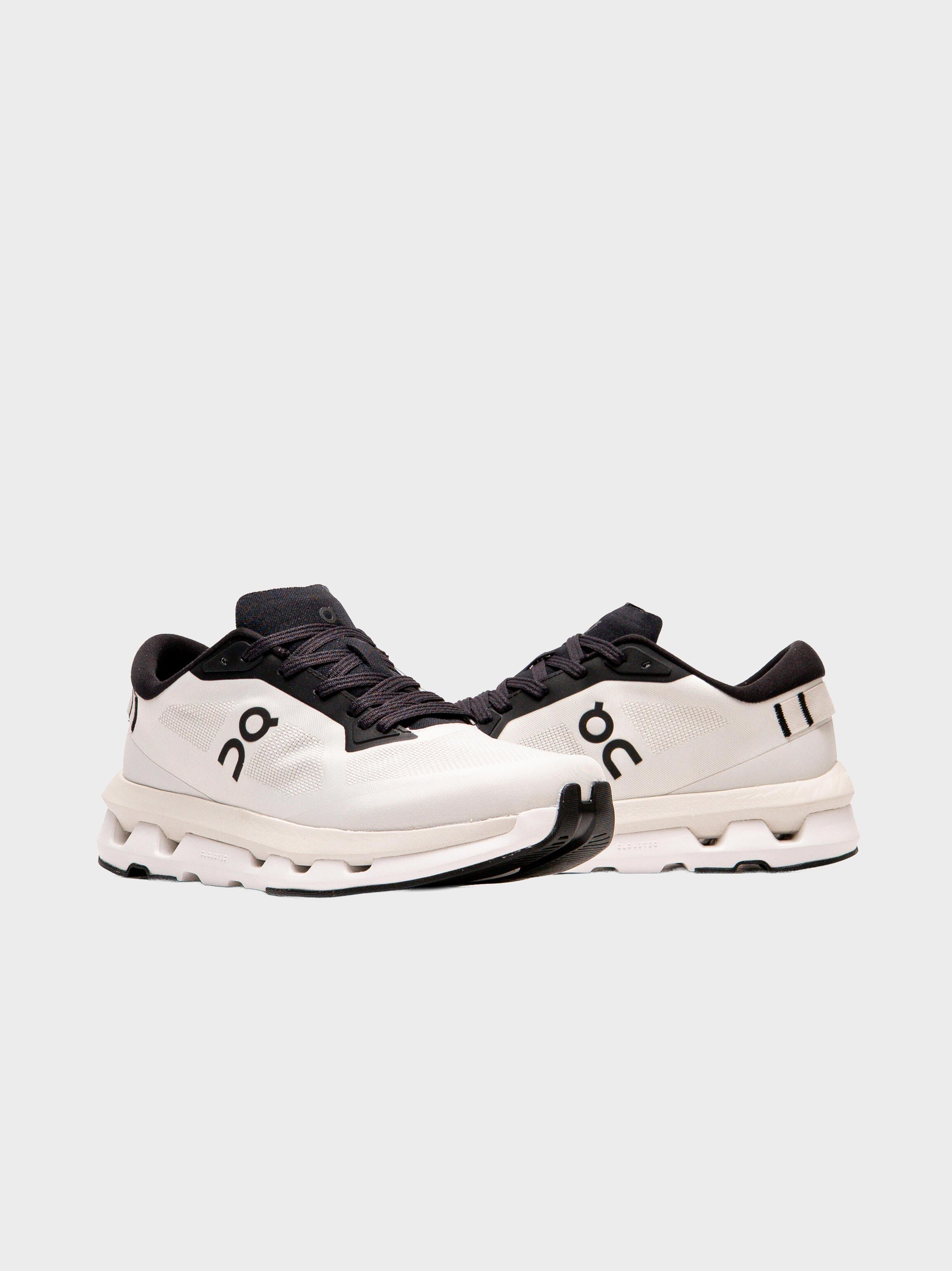 White/Black