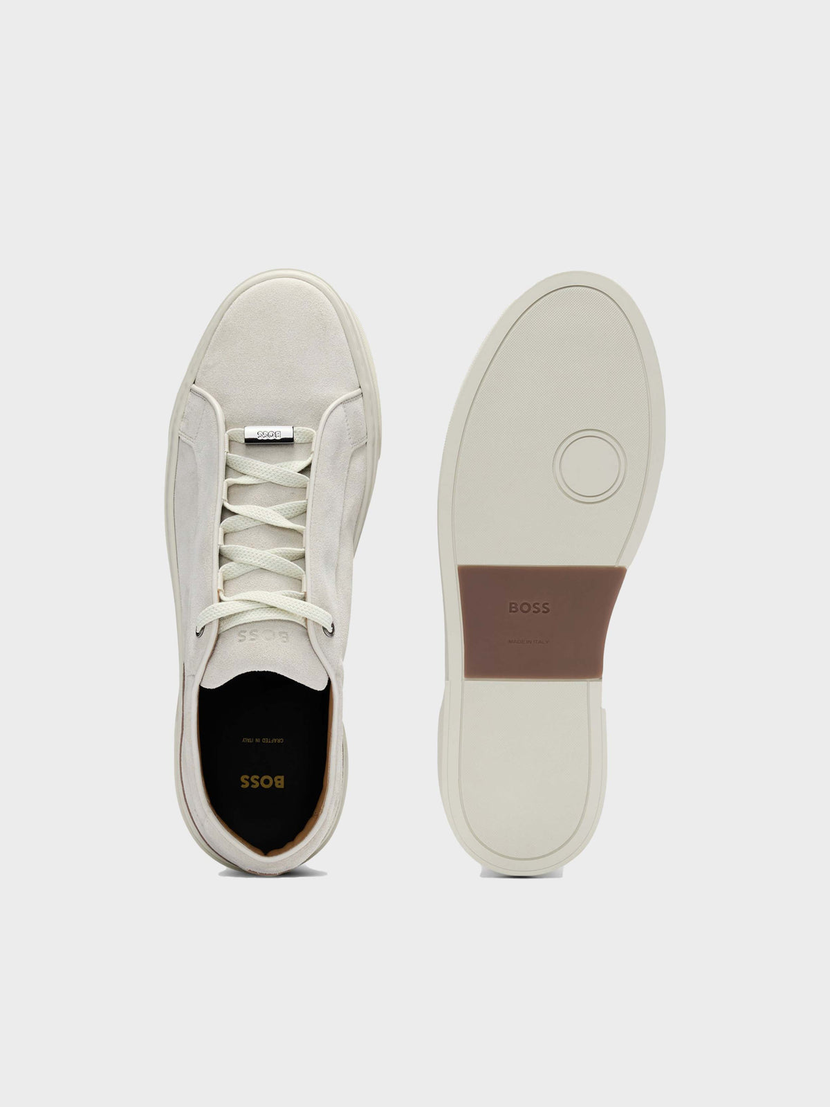 Open White 2