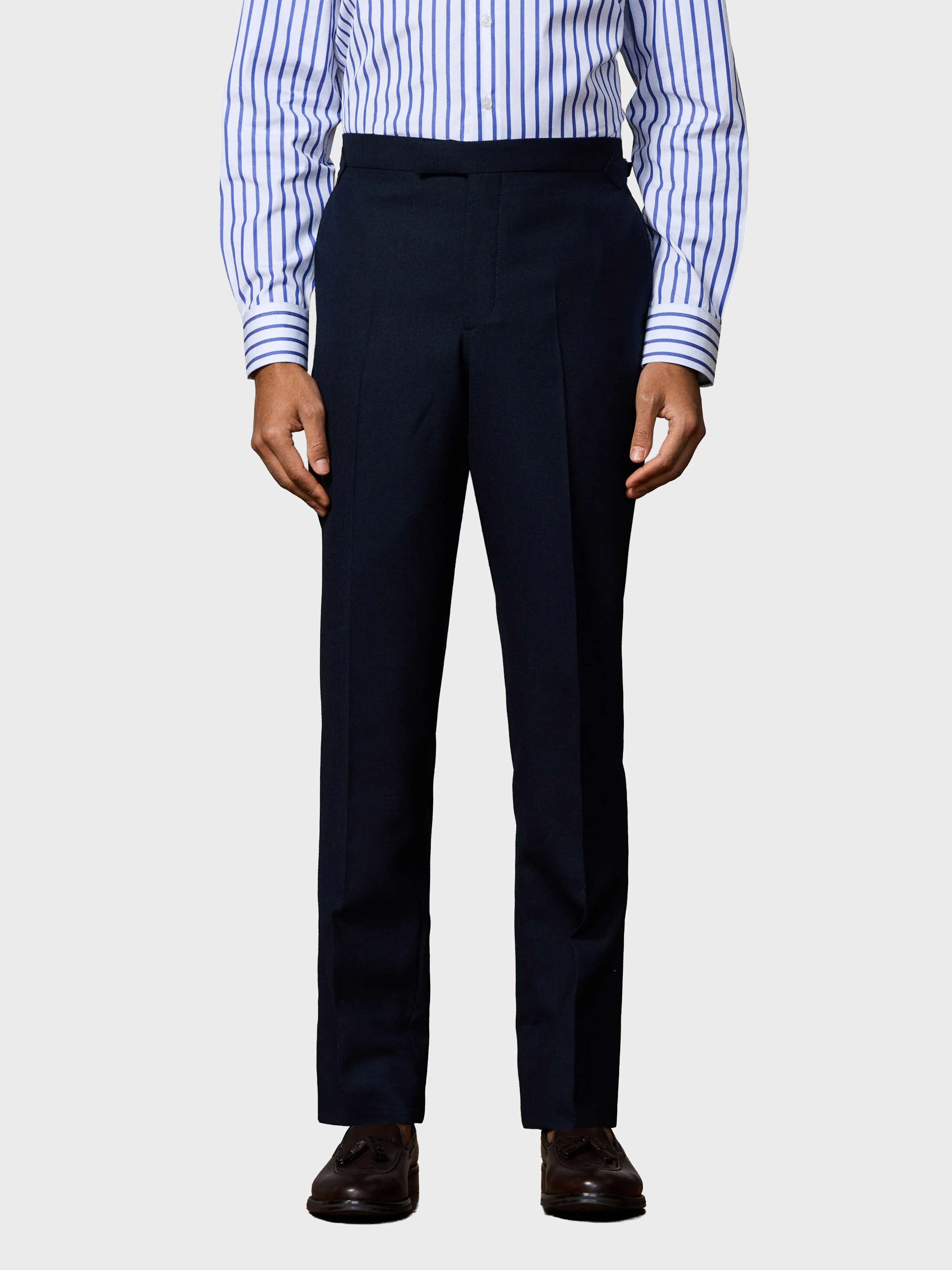 Dark Navy