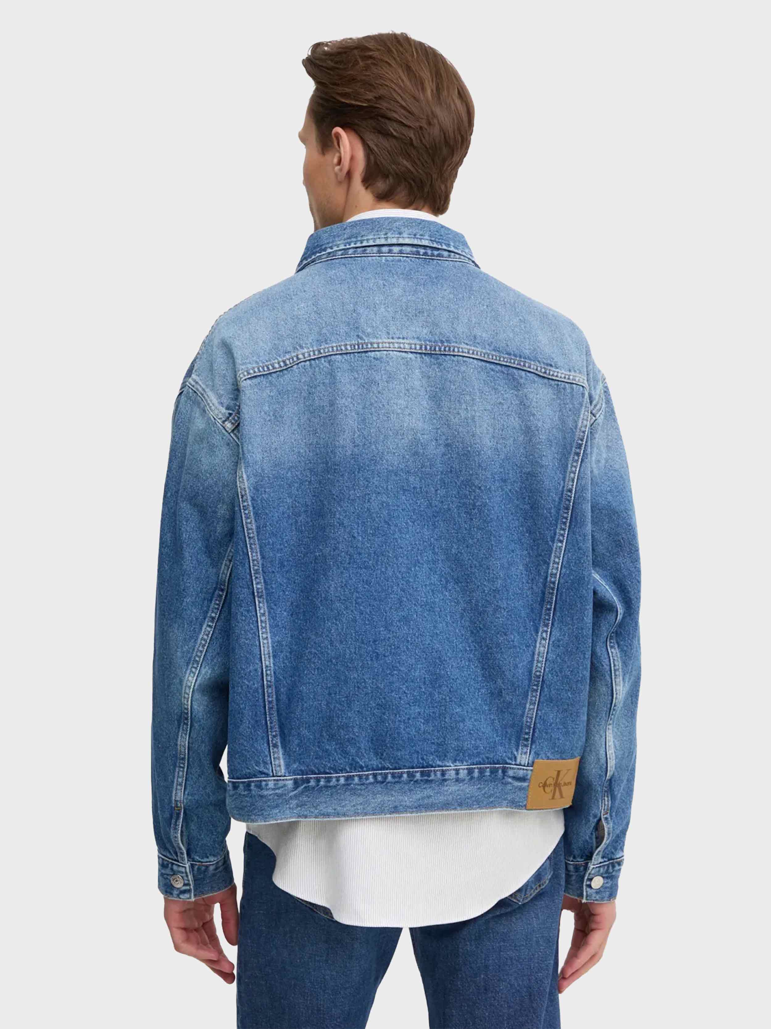 Denim Medium