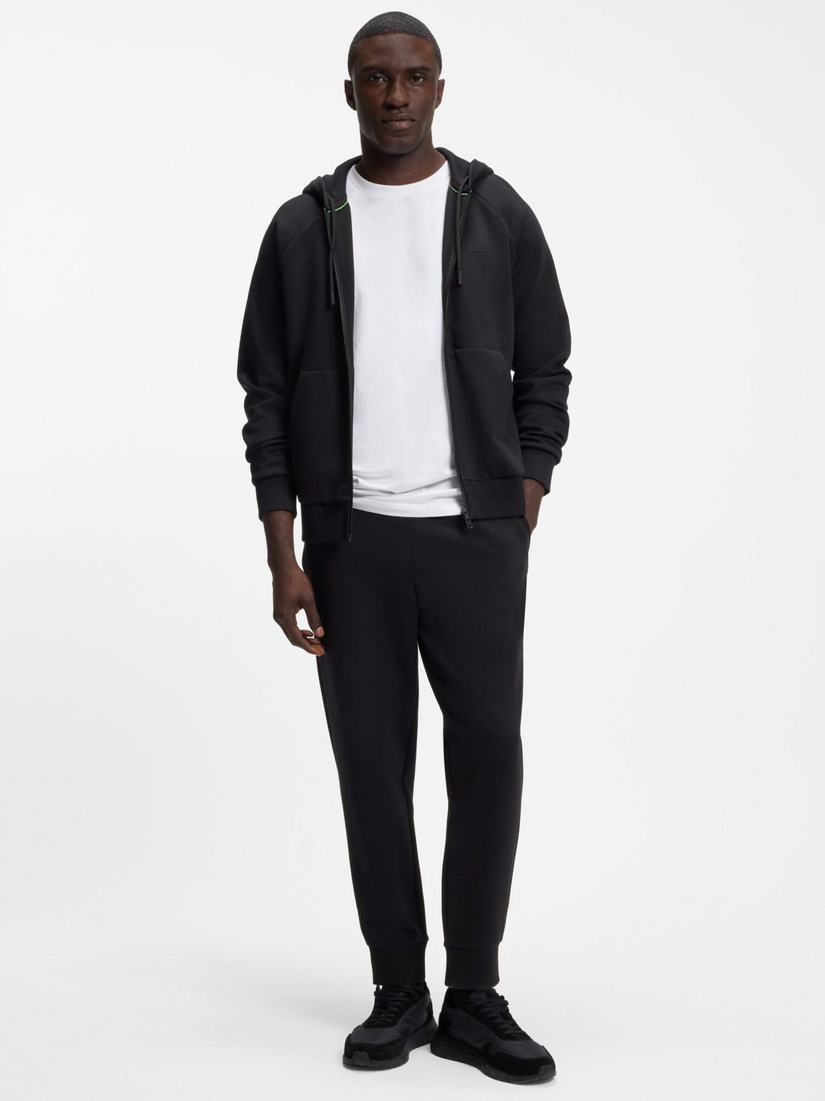 Black 1