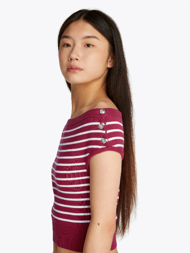 Dark Pink