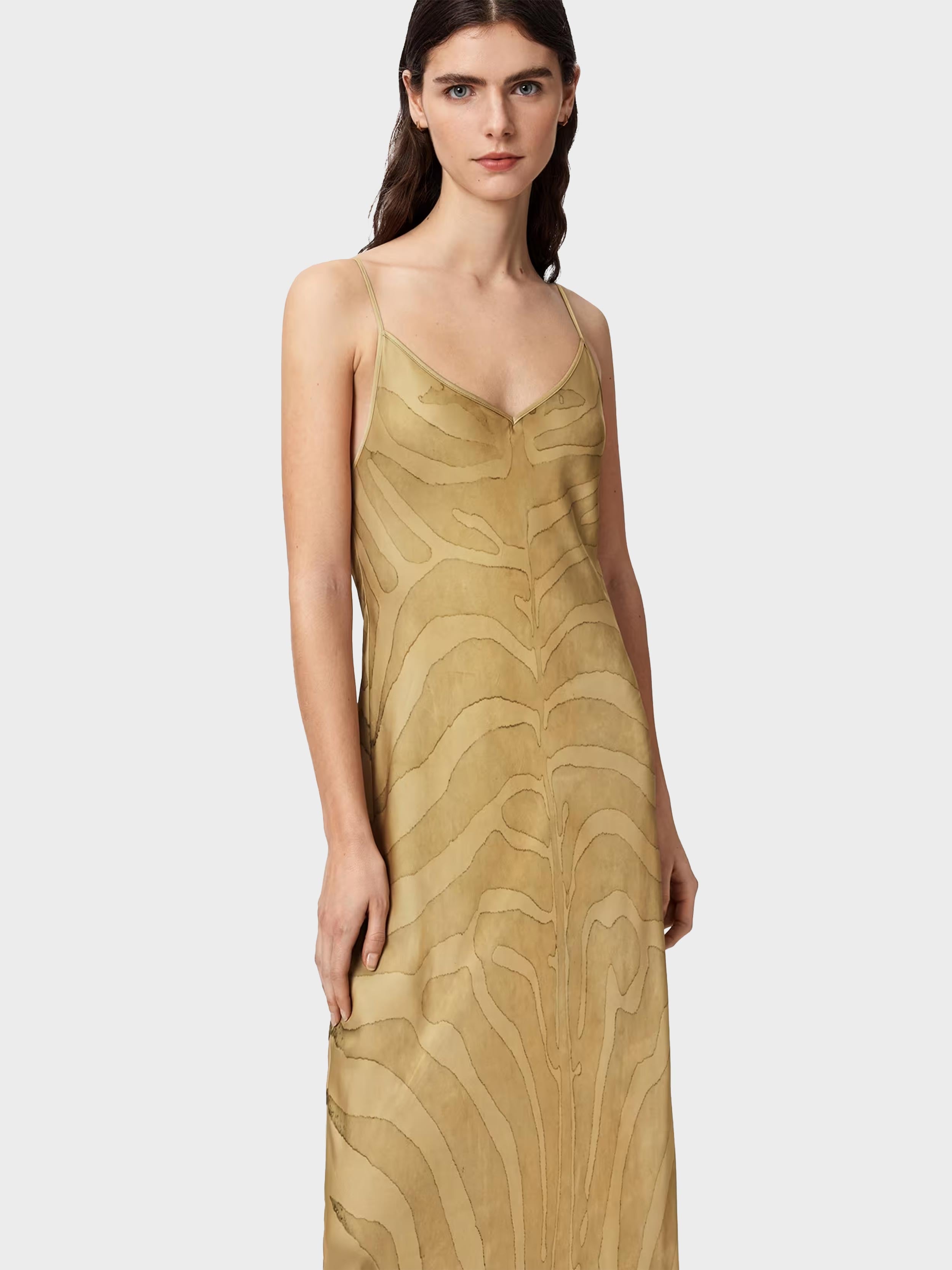 Medium Yellow