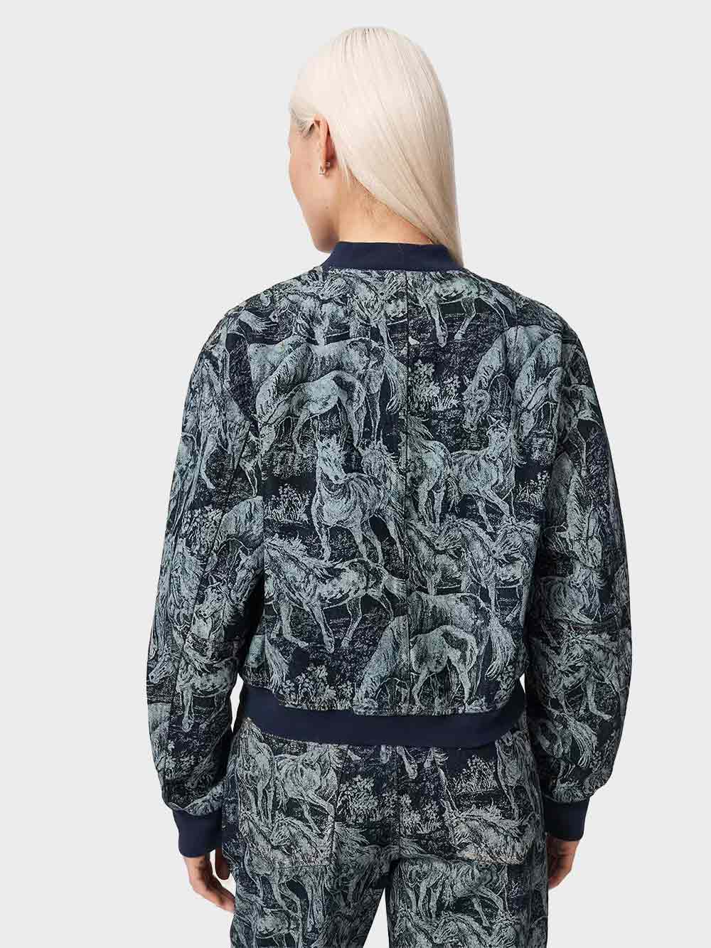Indigo