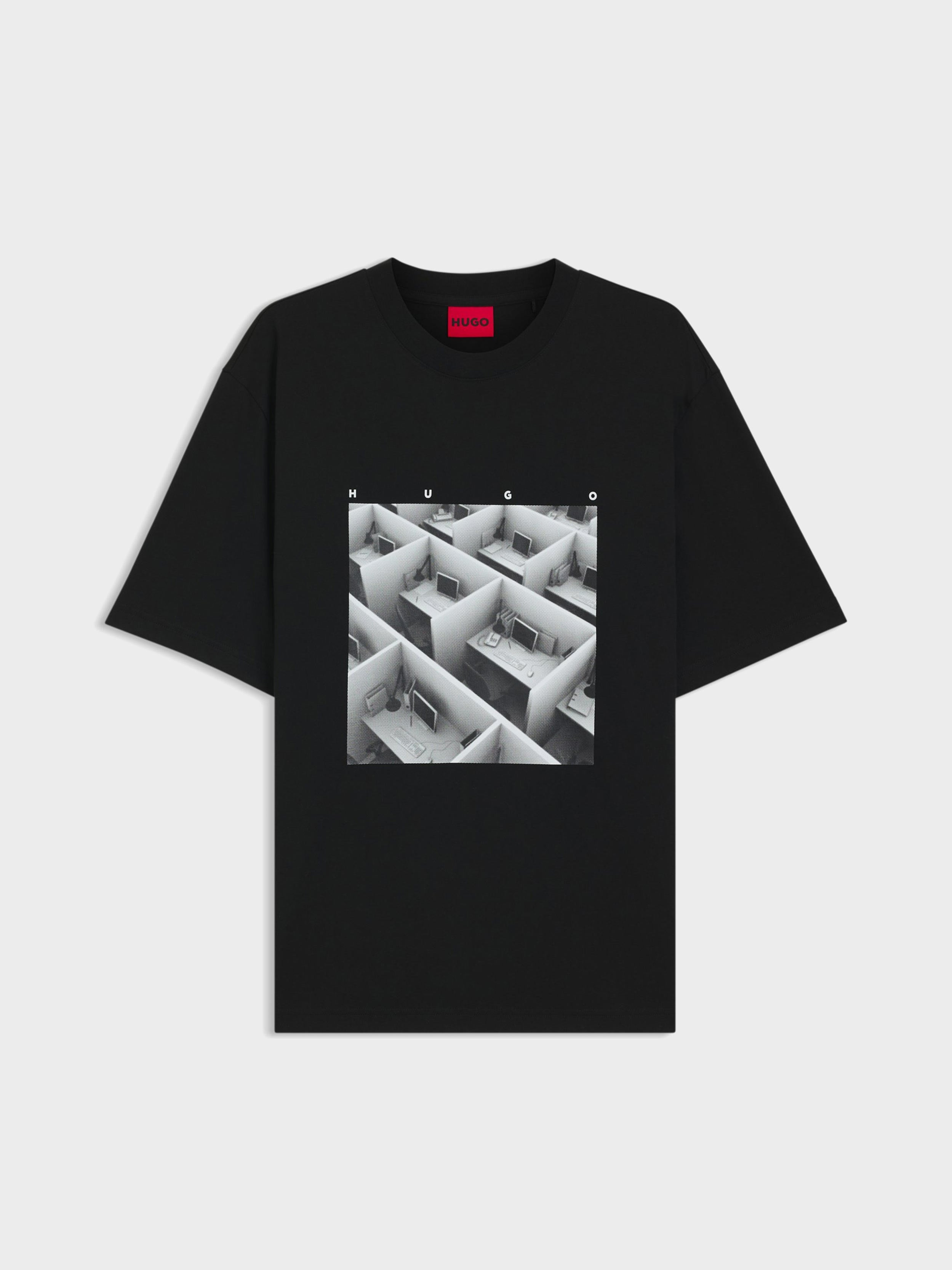 Black 1