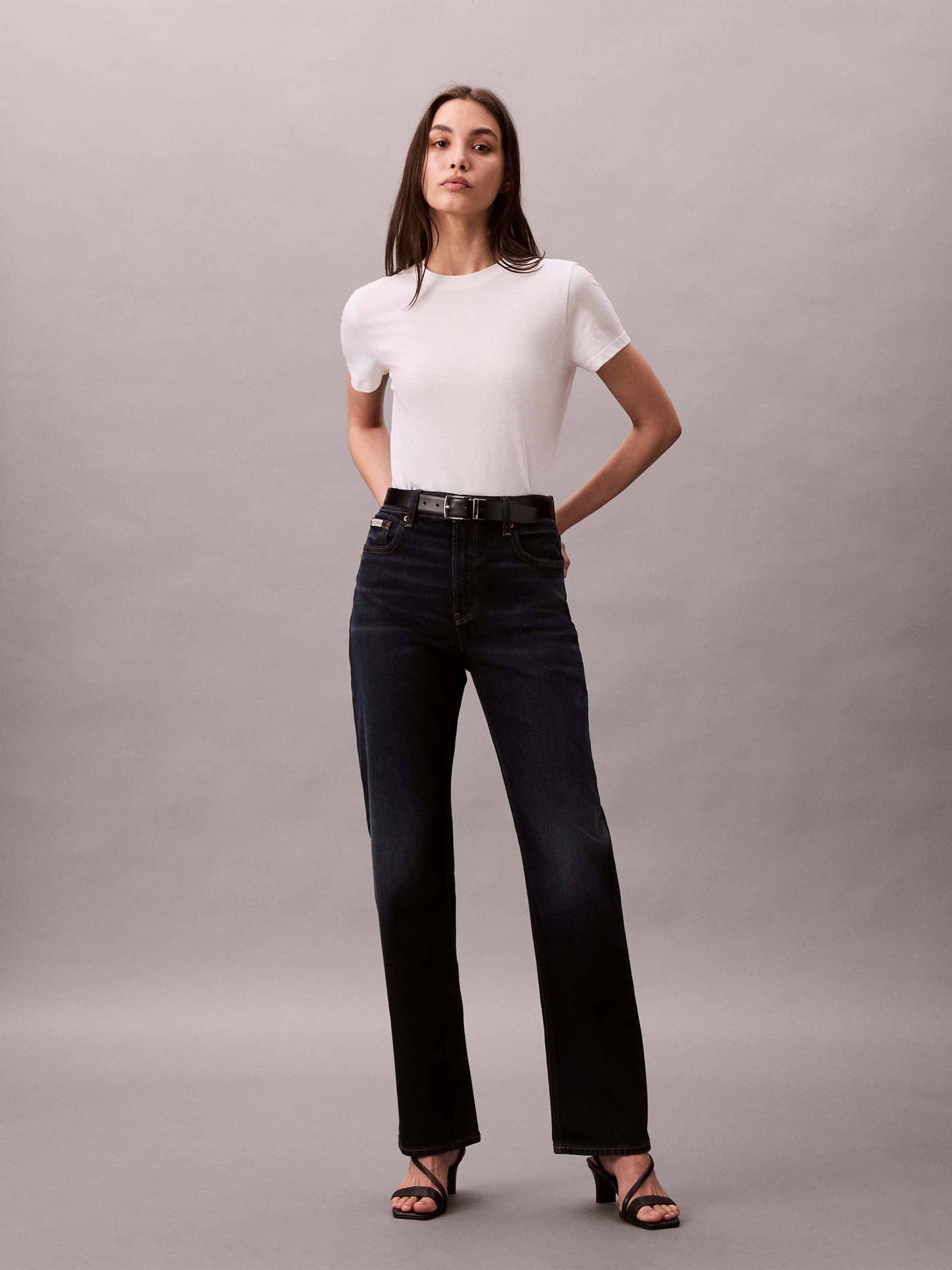 Denim dark