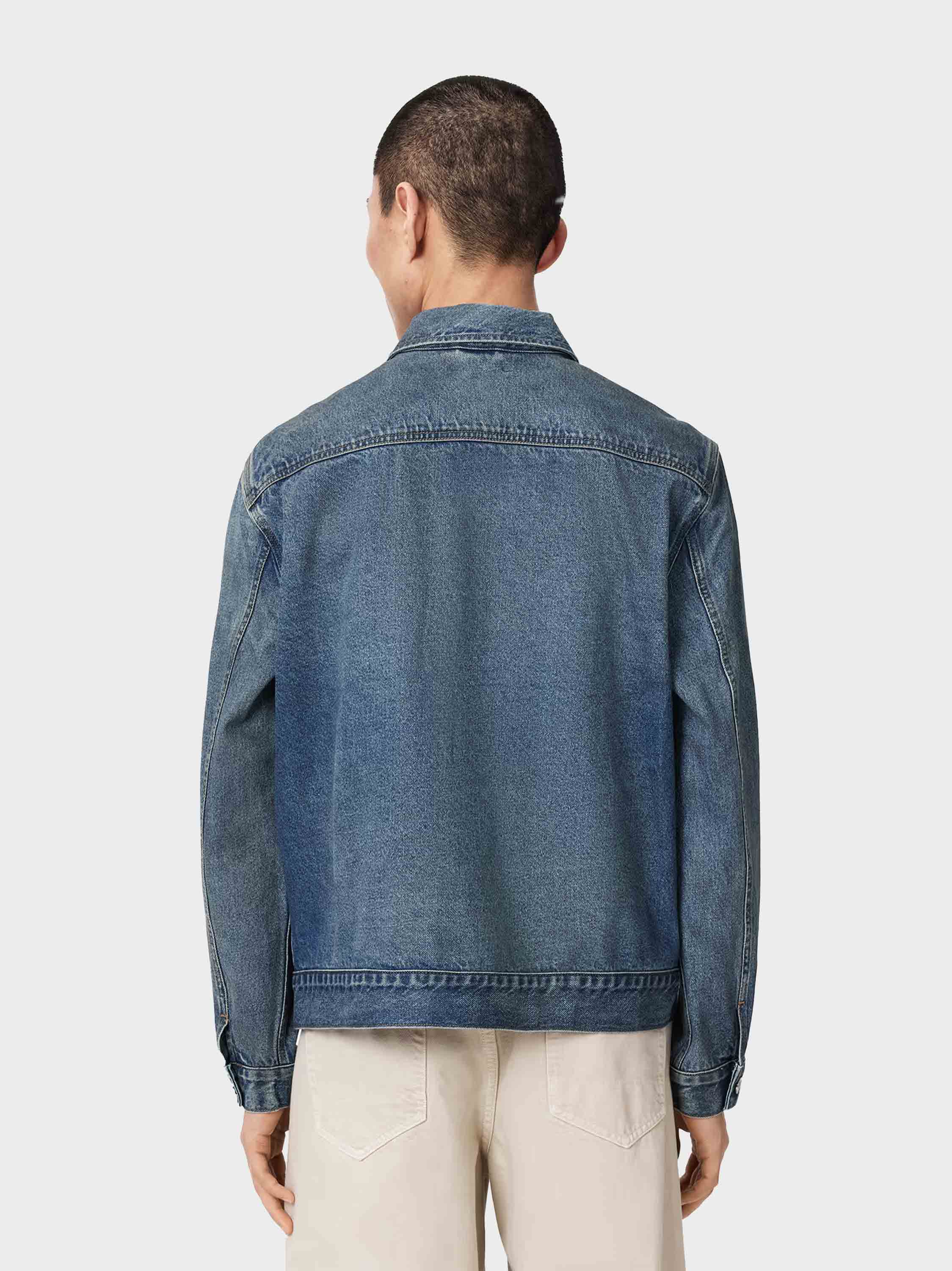 Dark Blue