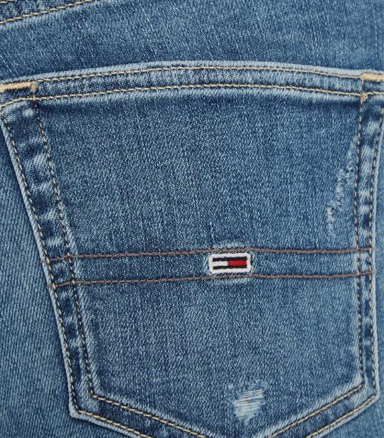 Medium Denim