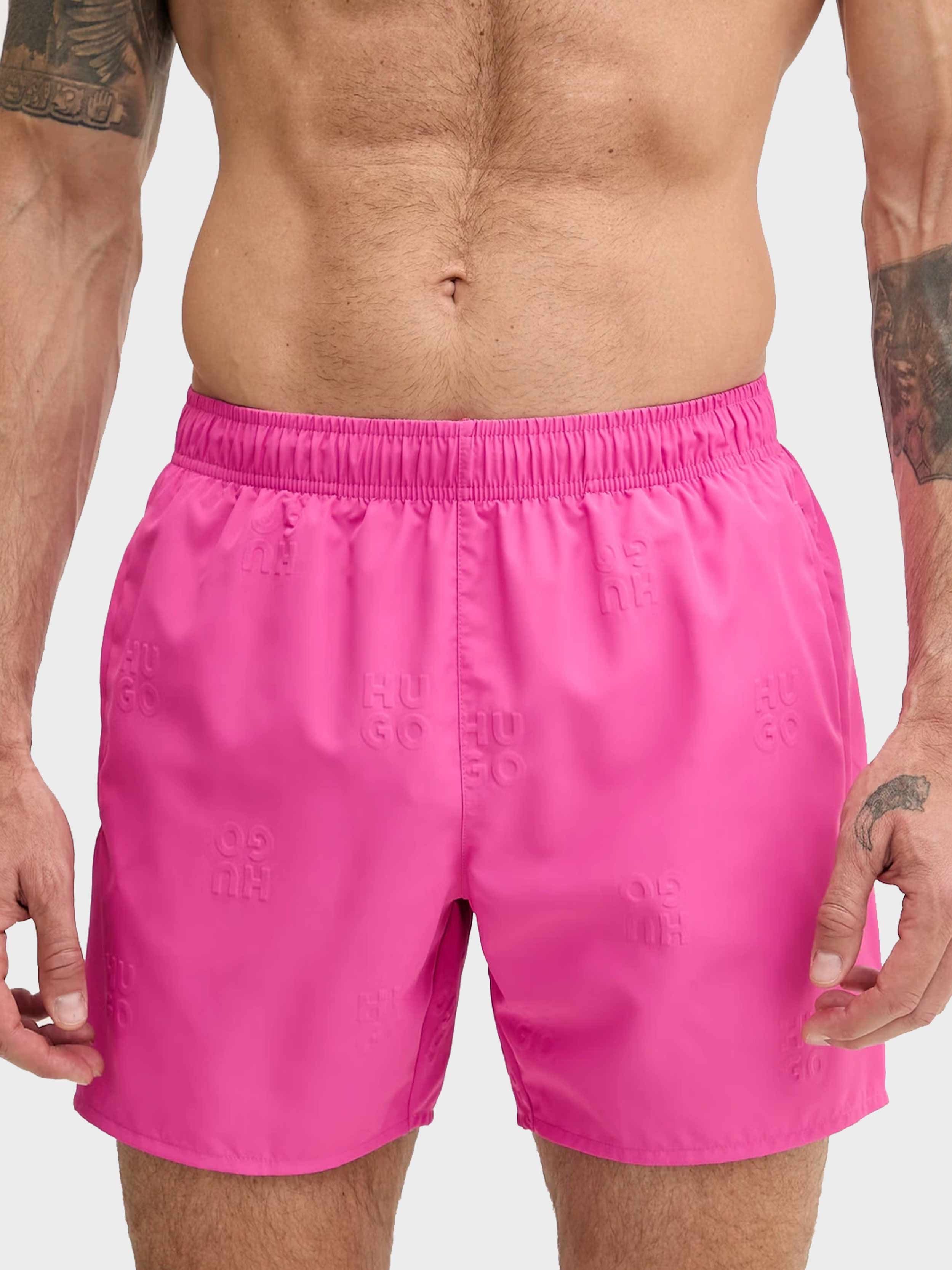 Bright Pink
