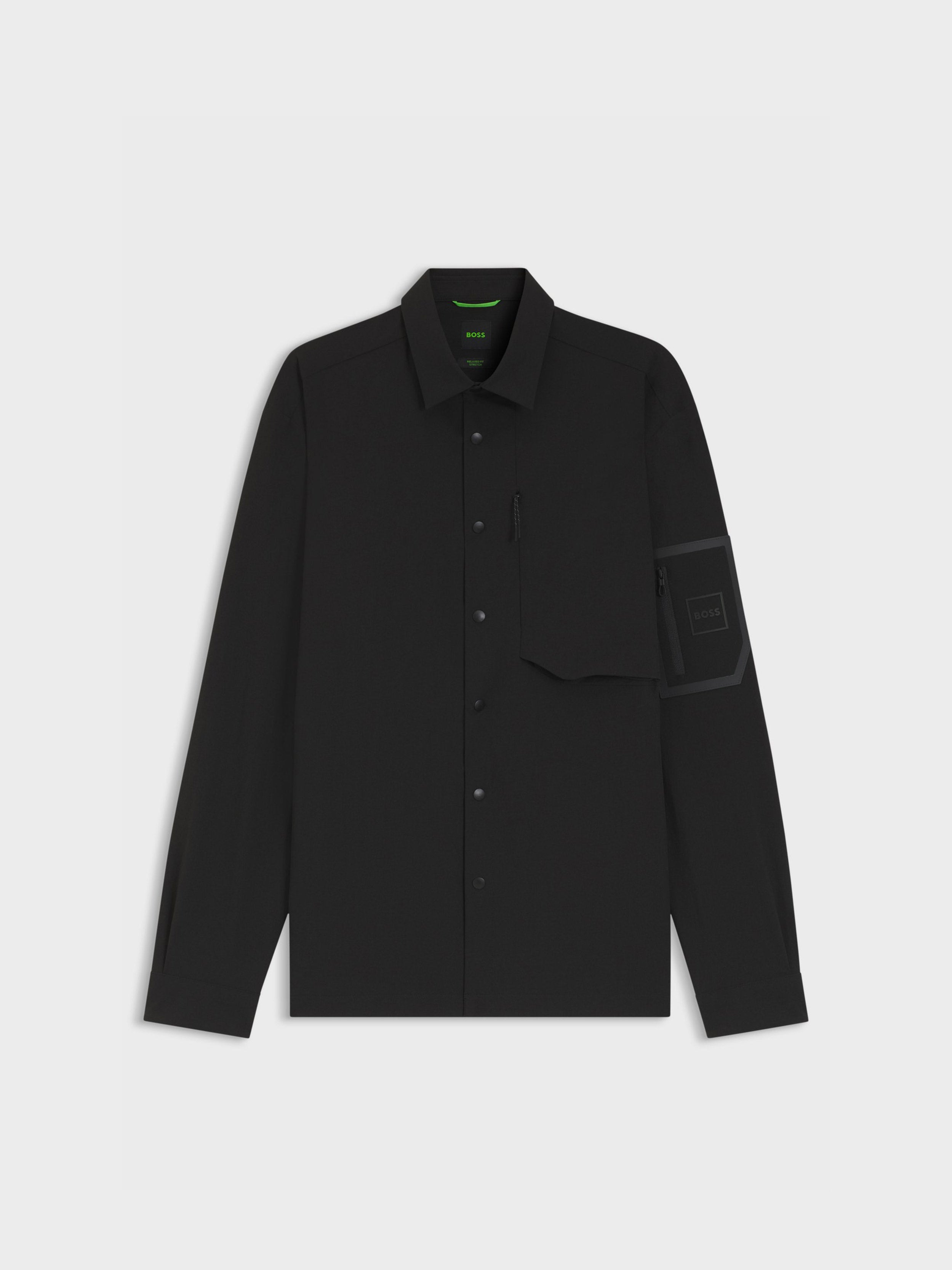 Black 1