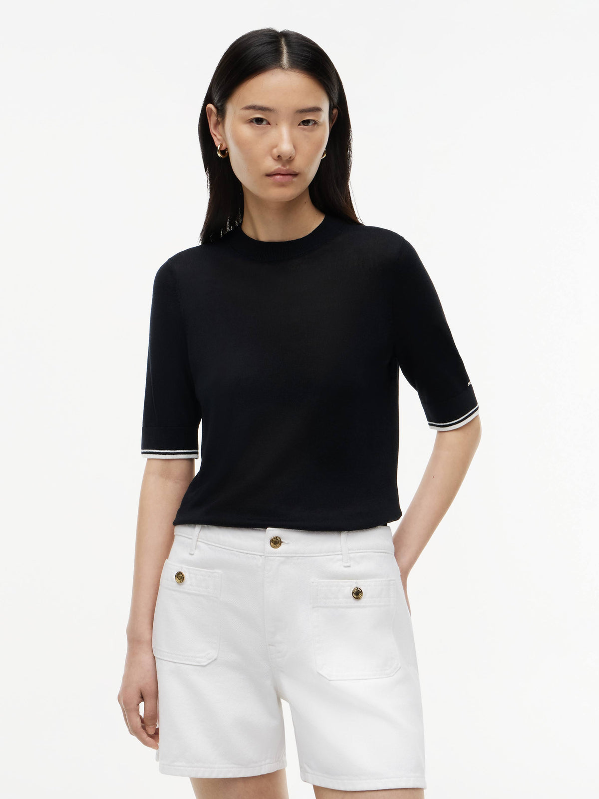 Black 1