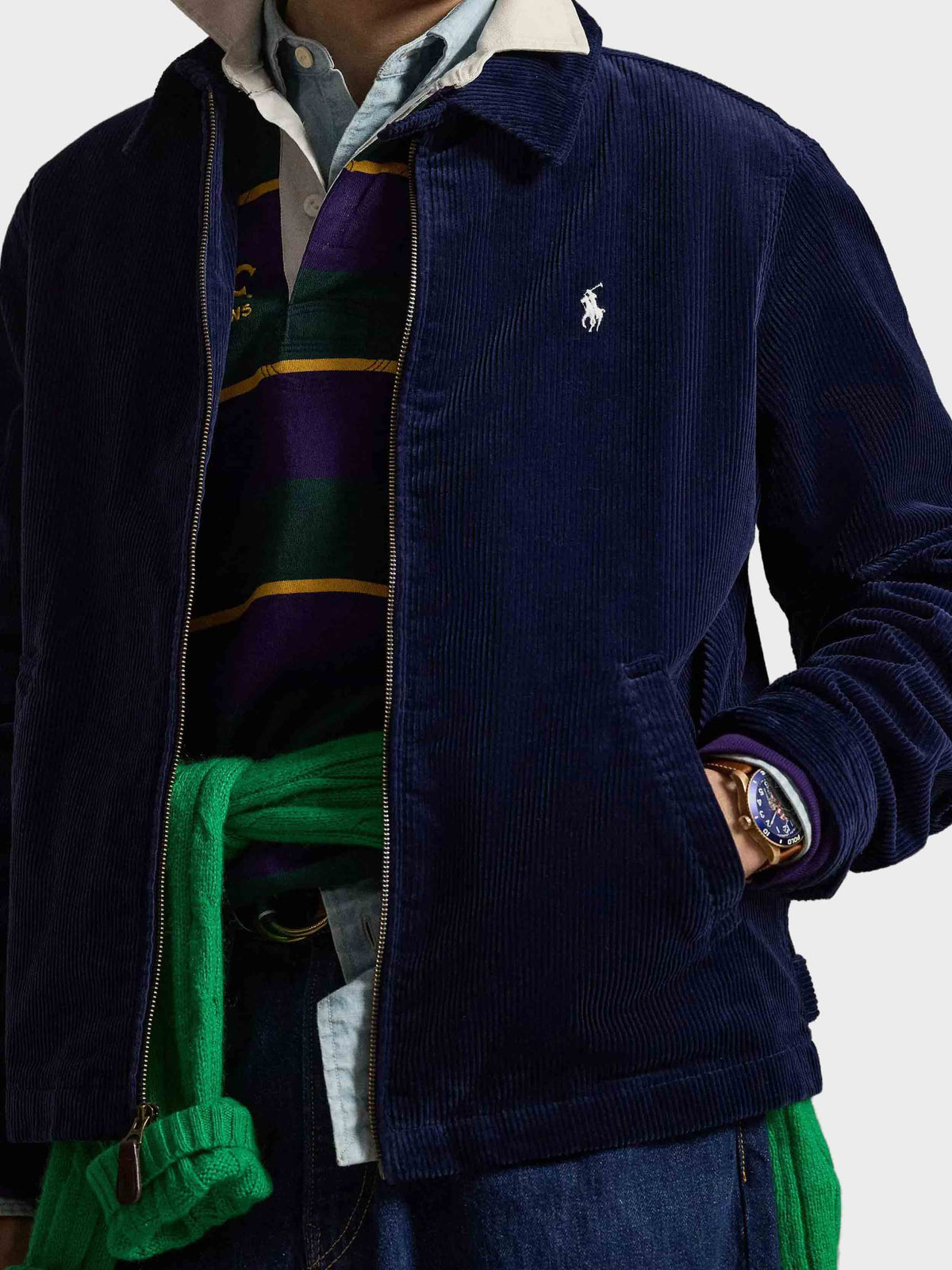 Navy