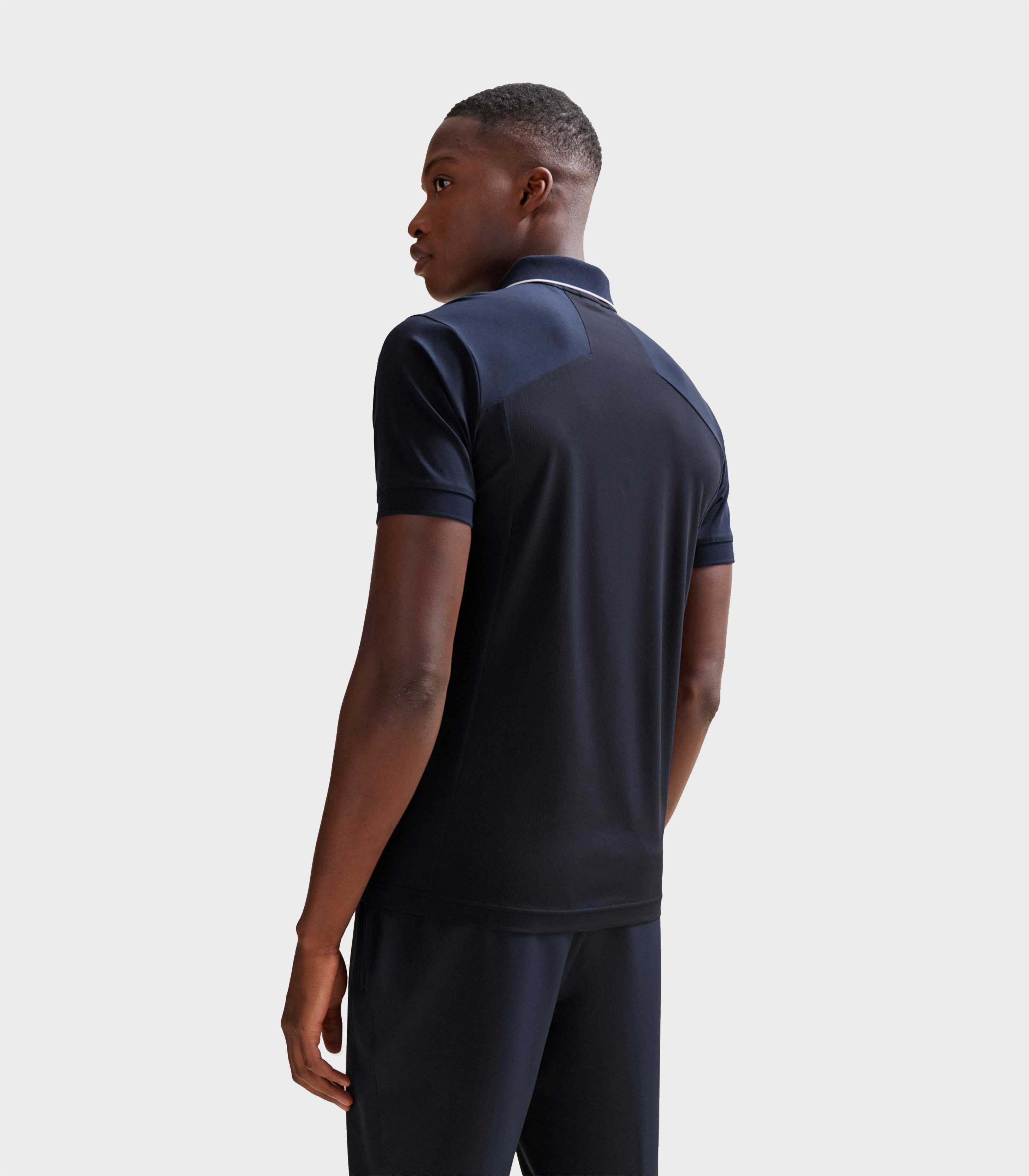 Dark Blue