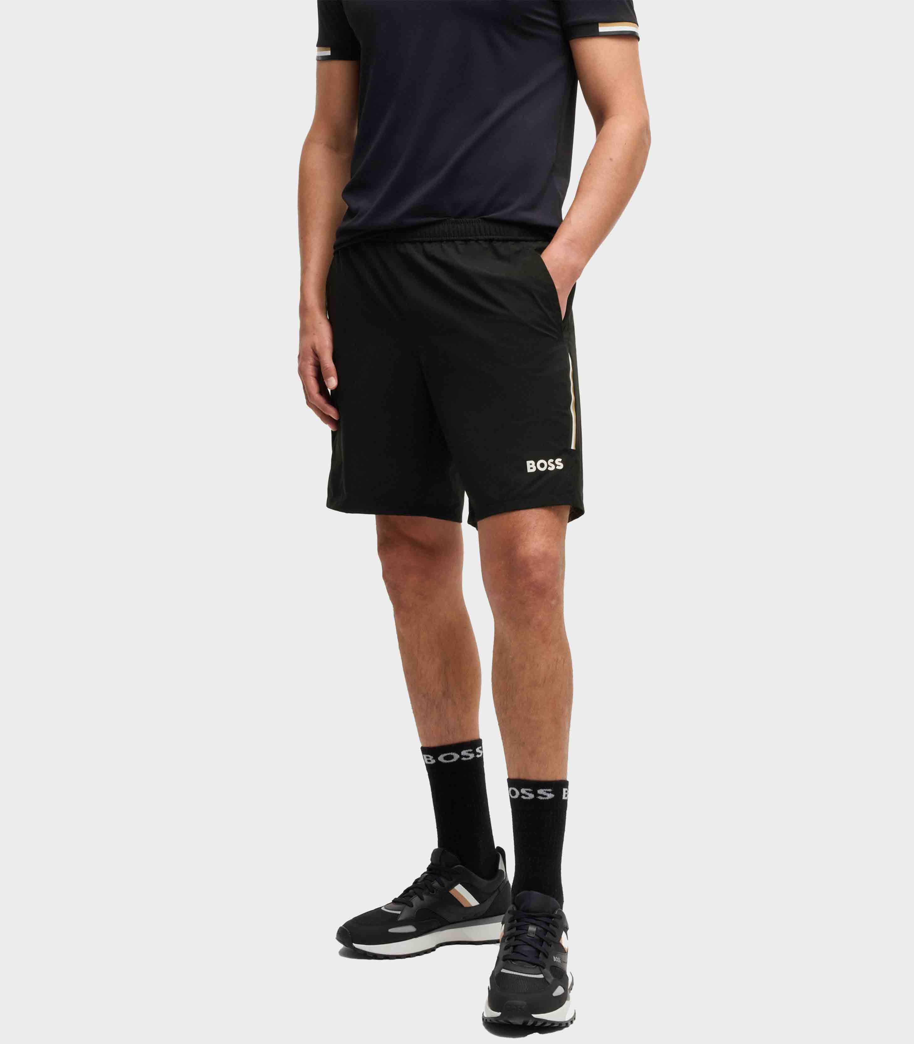 Black 1