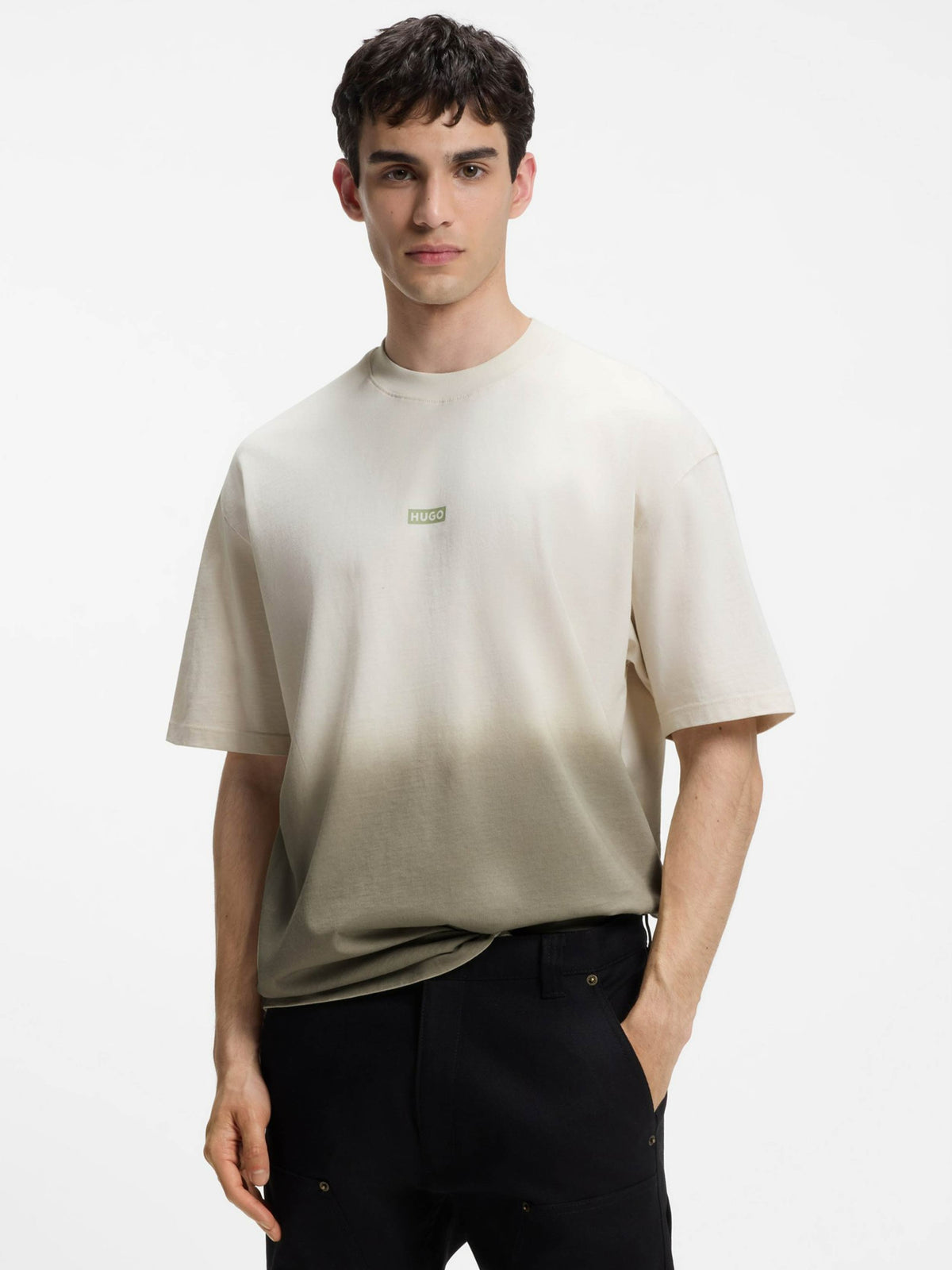 Dusky Green
