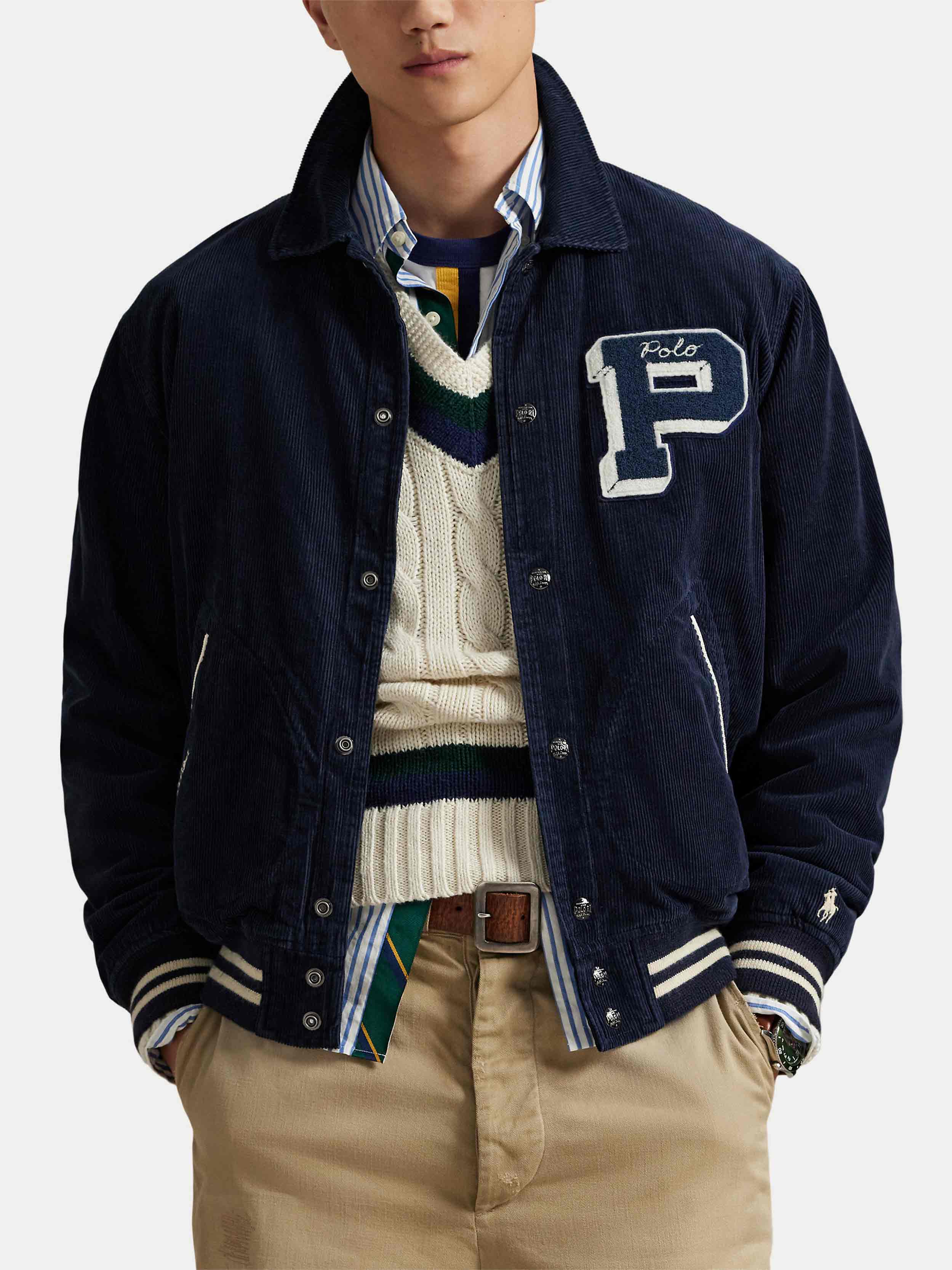 Navy