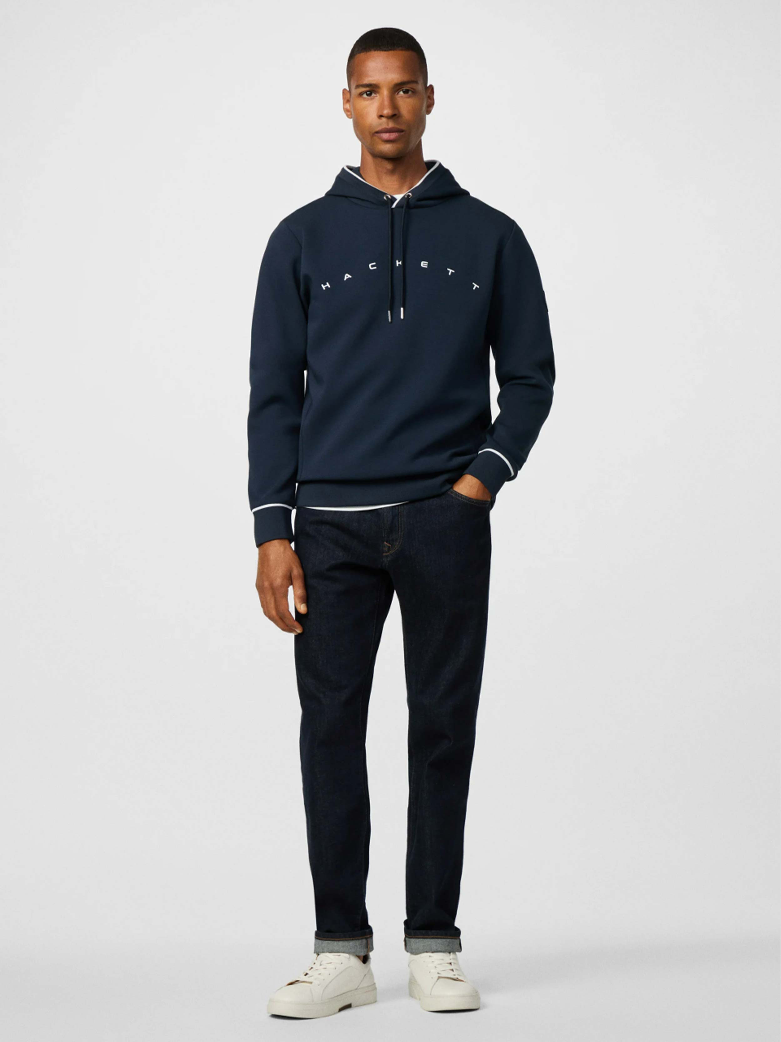 Dark Navy