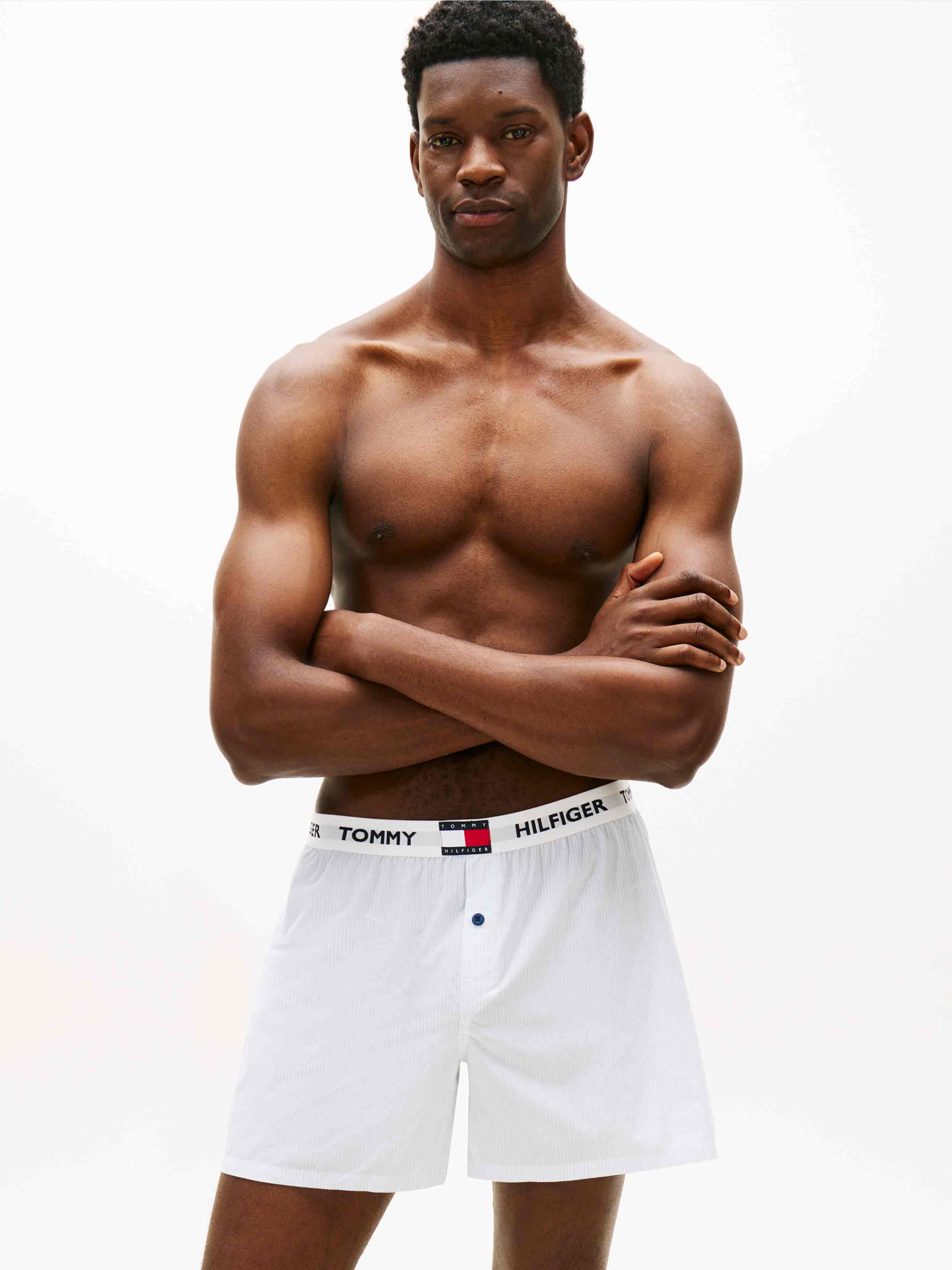 Navy/White/Red
