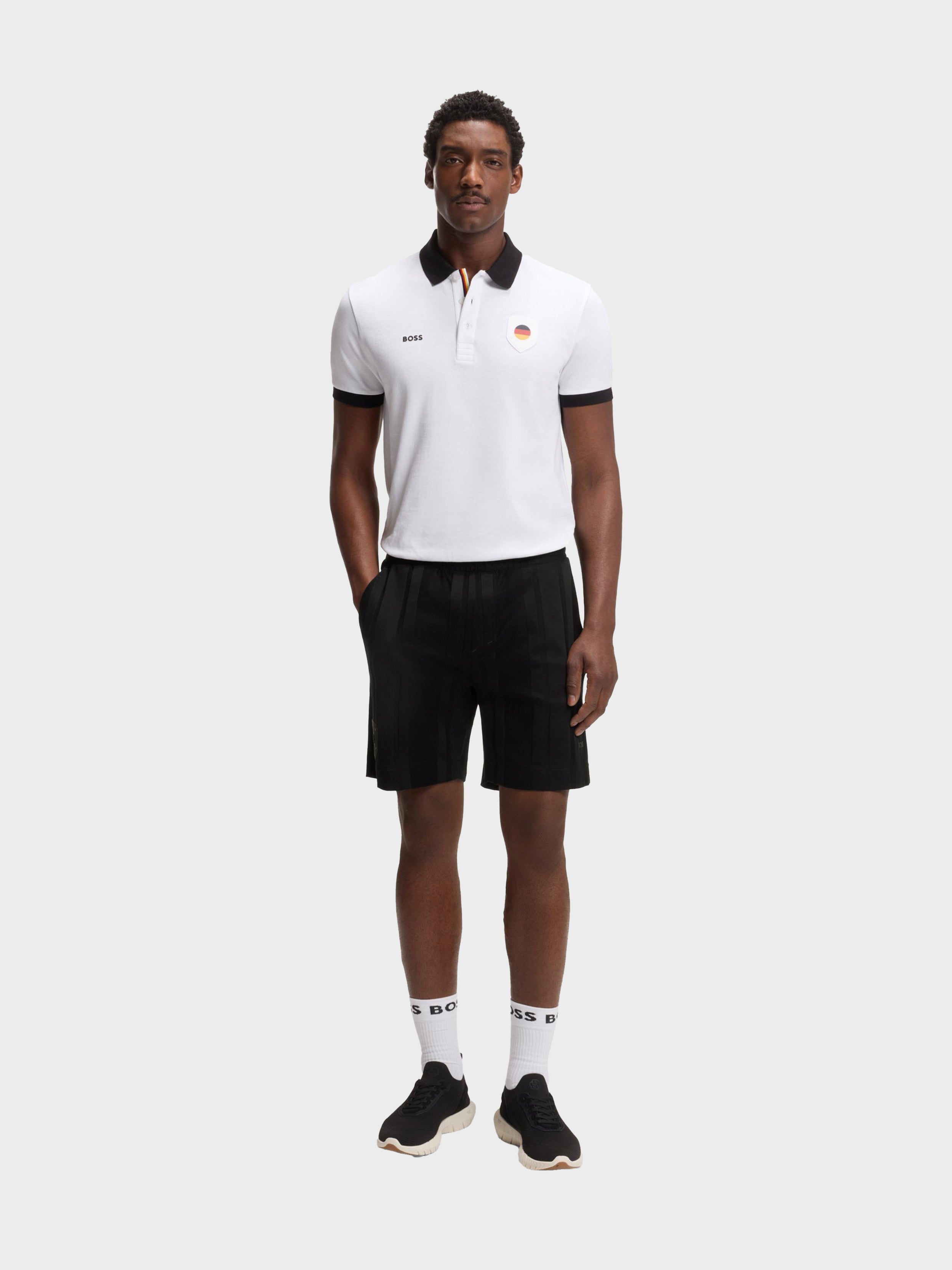 Black 1