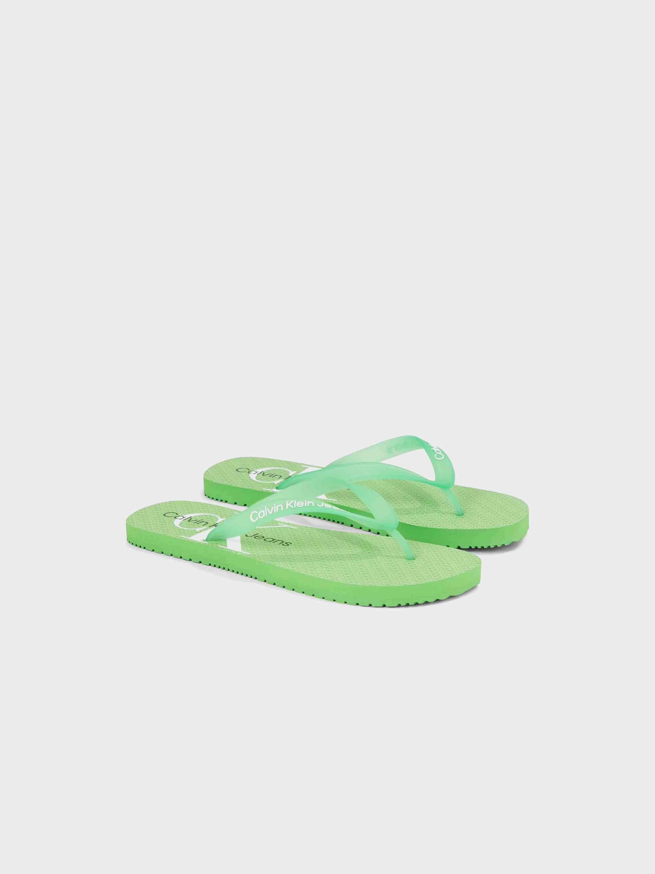 Neon Green