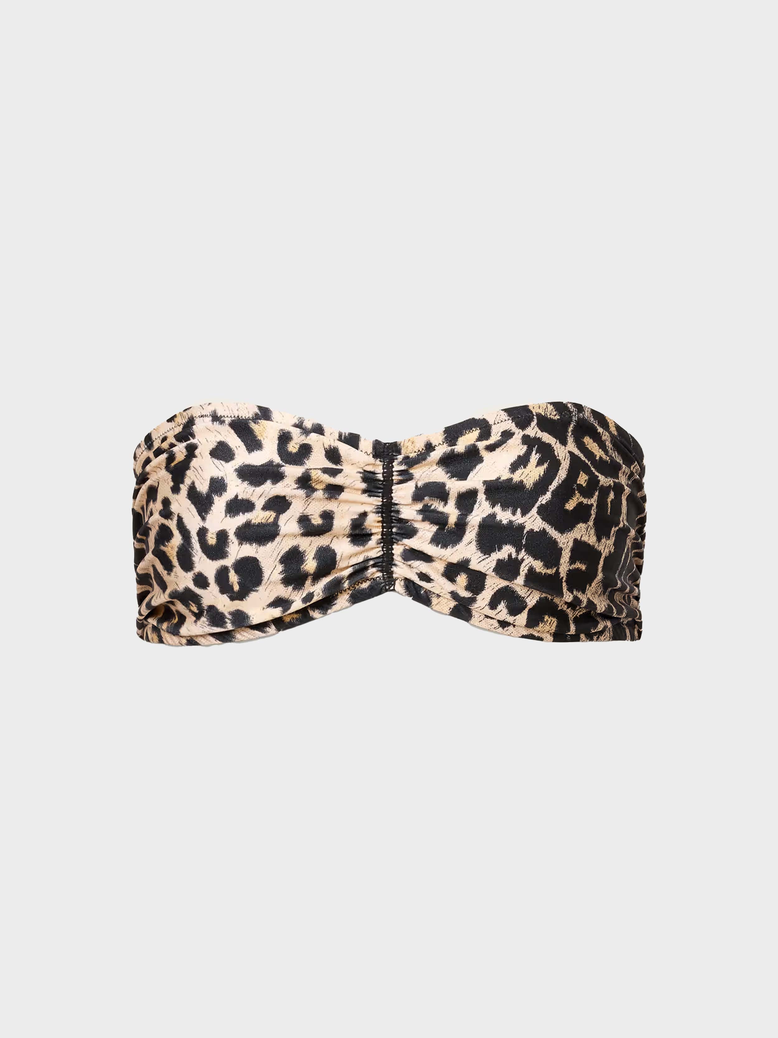 Leopard print