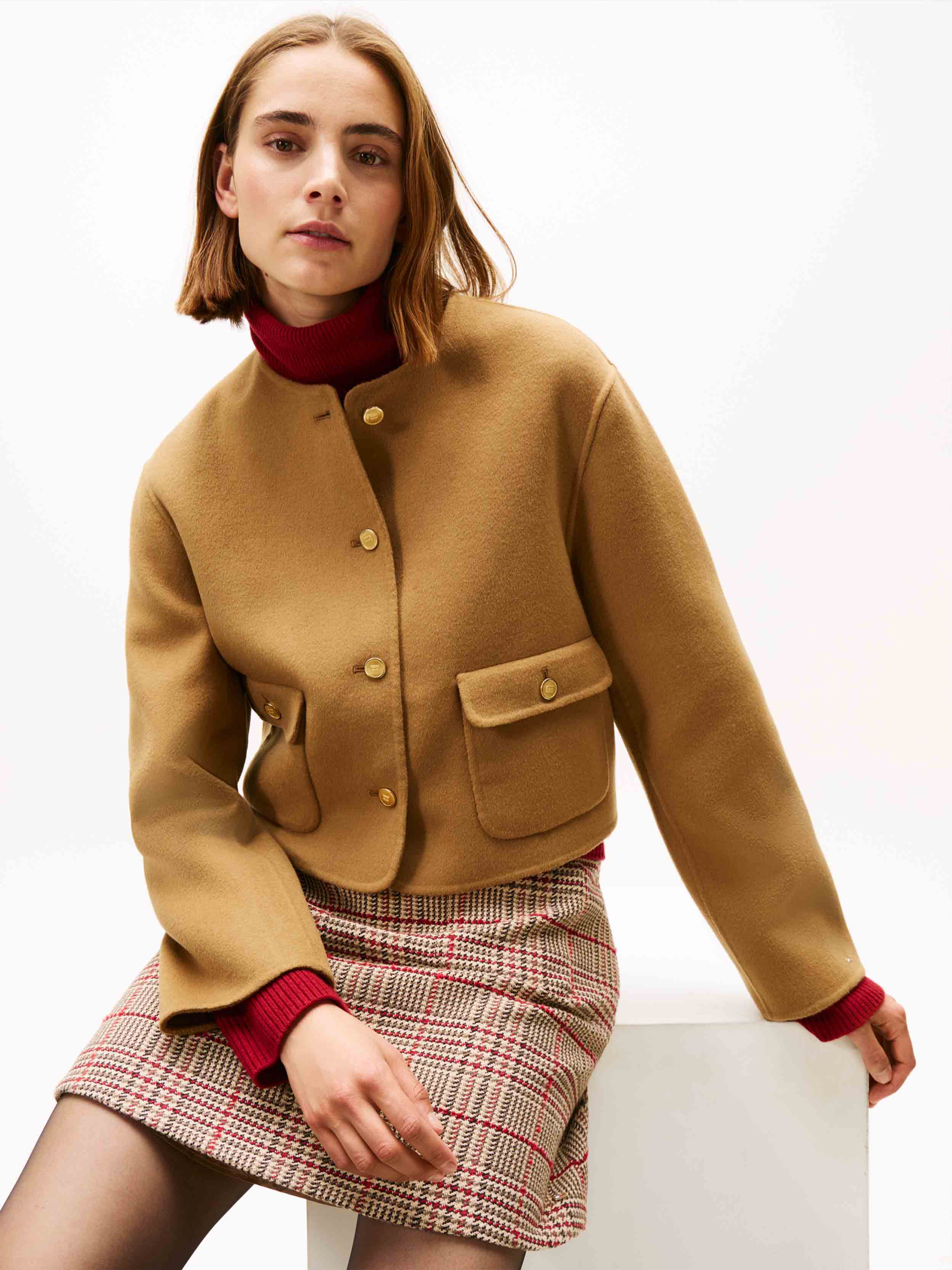 Khaki